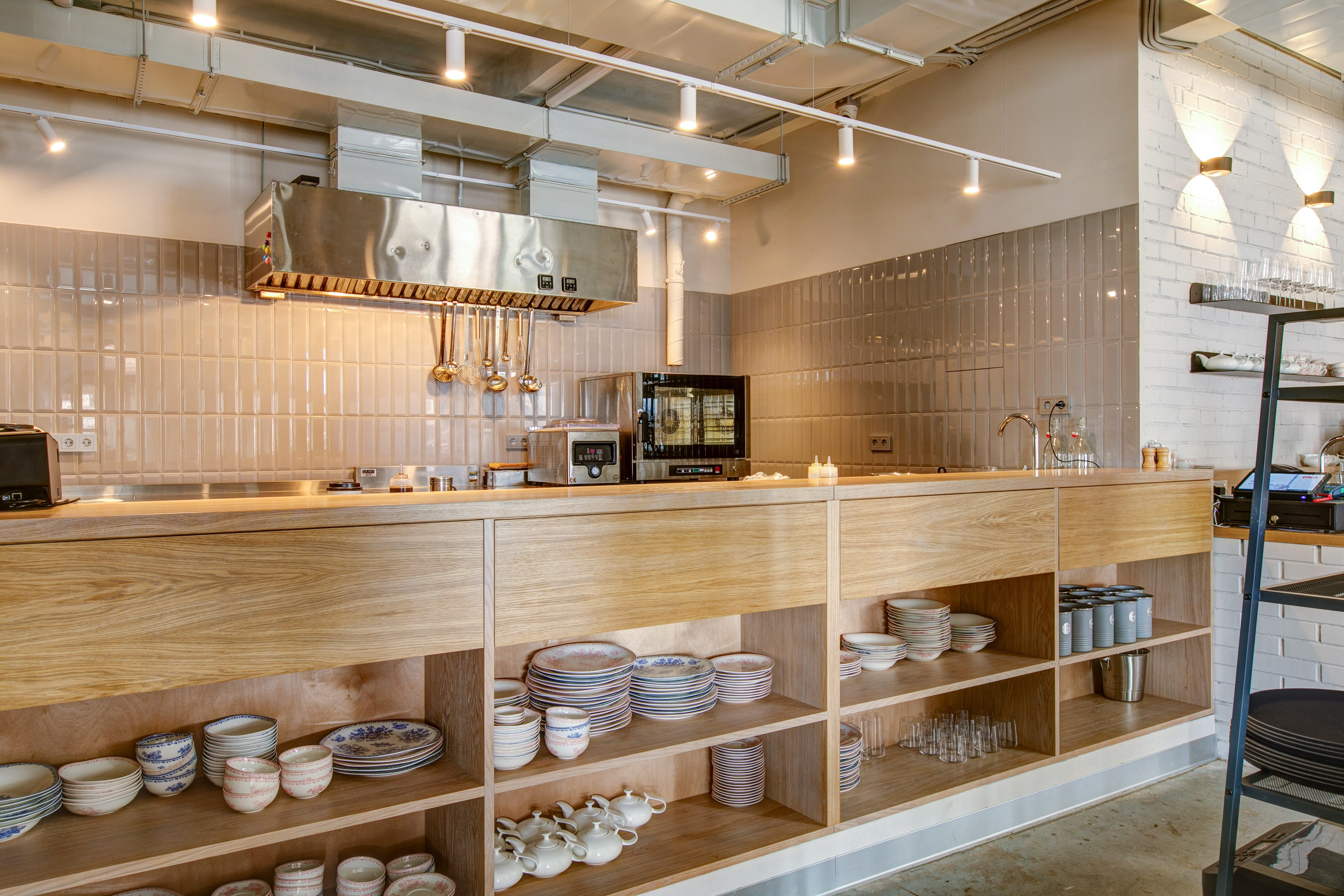 Crevette Bistrot