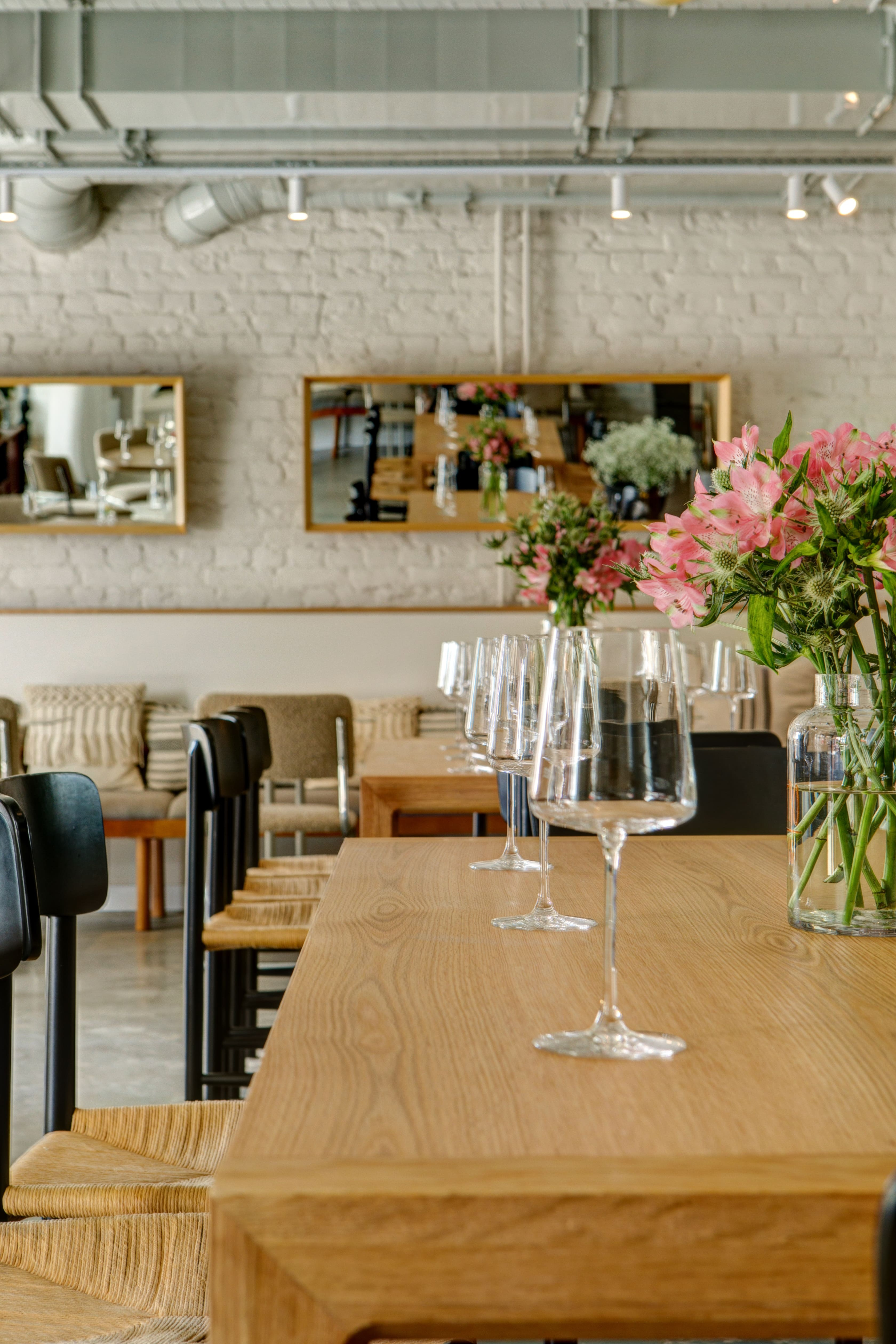 Crevette Bistrot