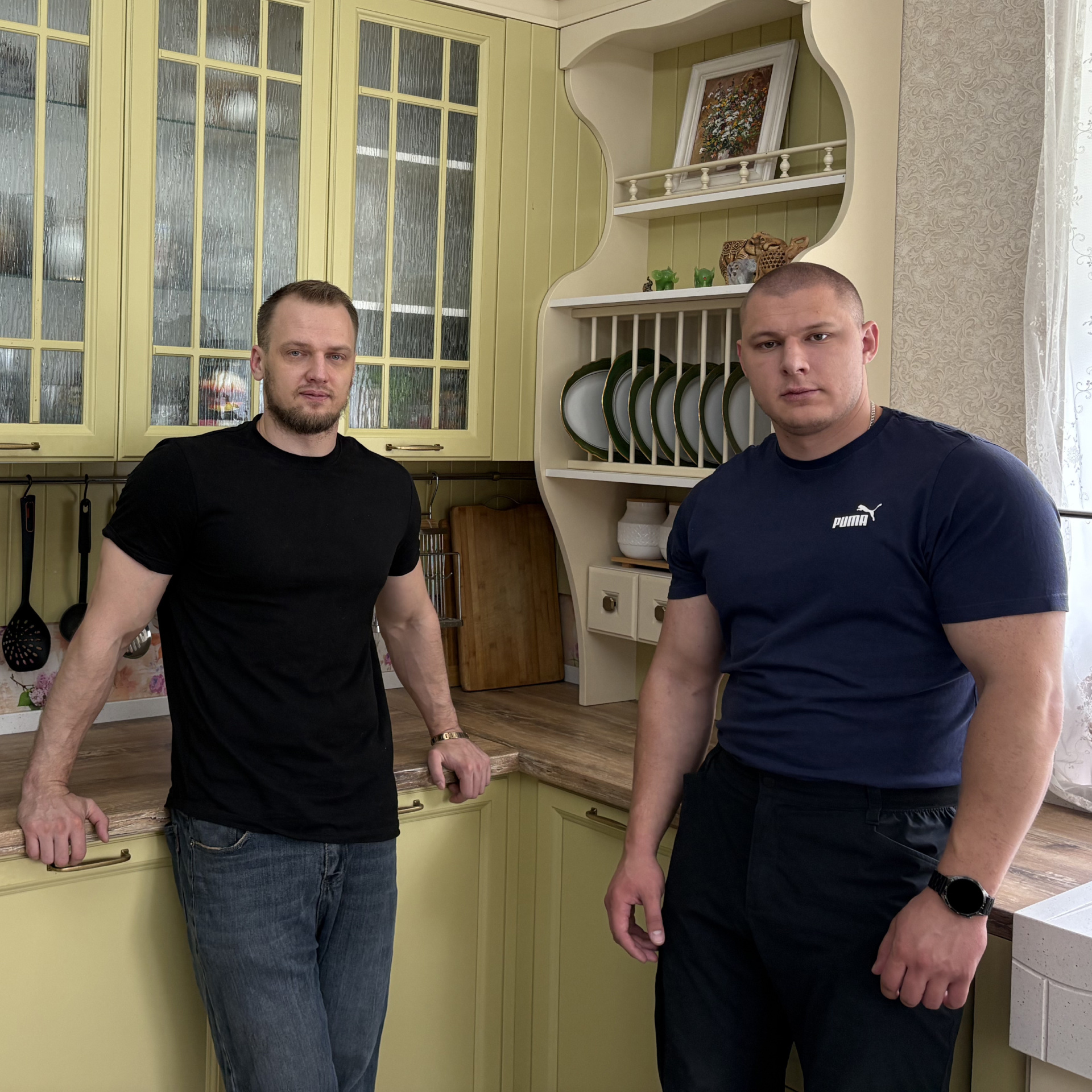 Кухня на заказ