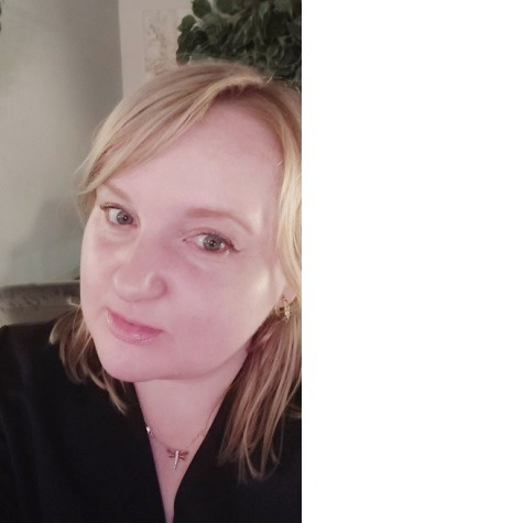 Марина Логунова