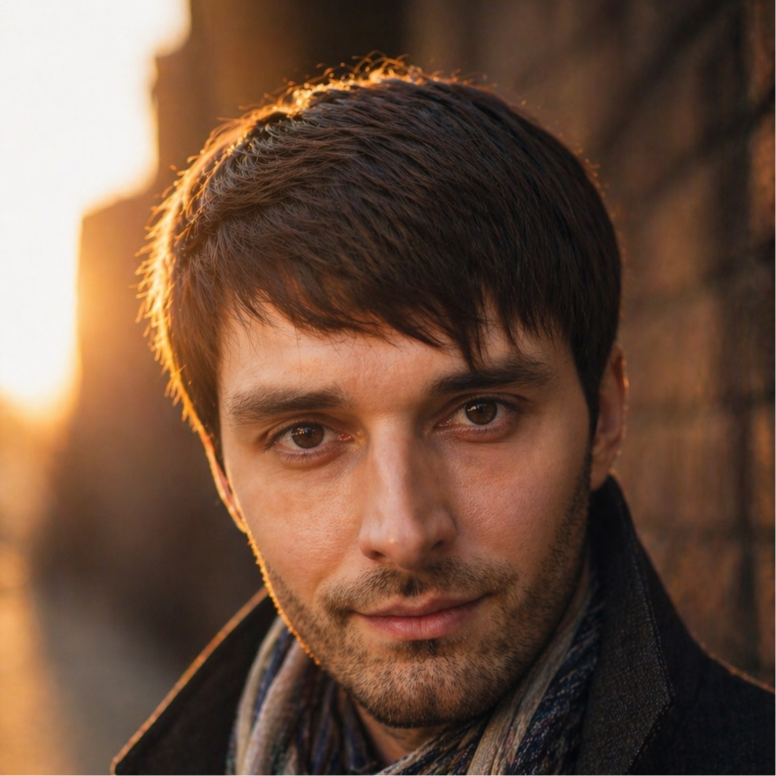 Сергей Кирсанов