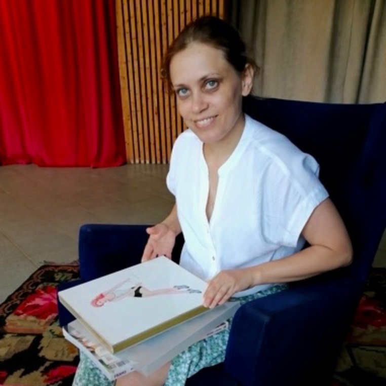 ИП Фомина Екатерина Алексеевна