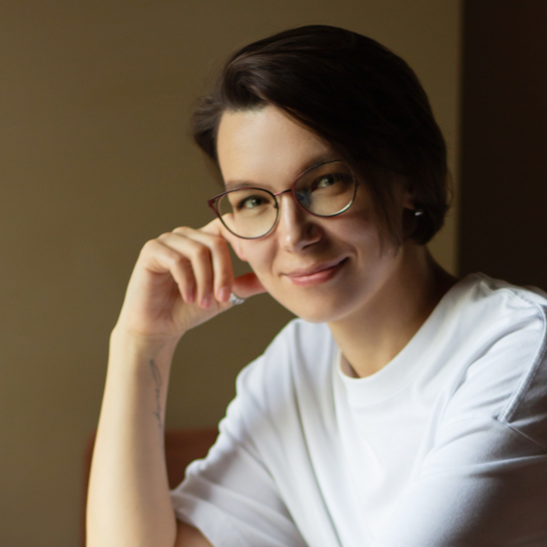 Екатерина Ефимович
