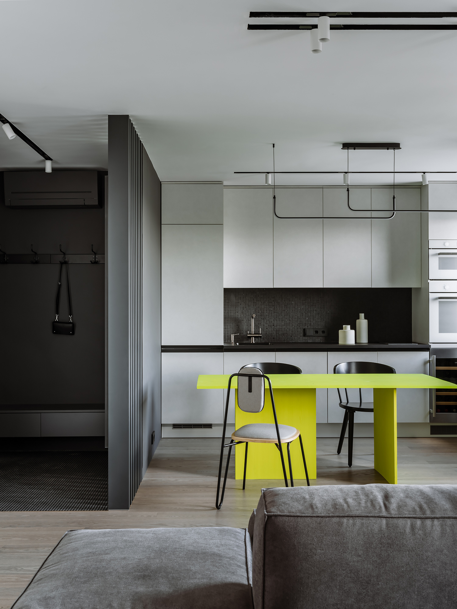 Квартира на Фотиевой