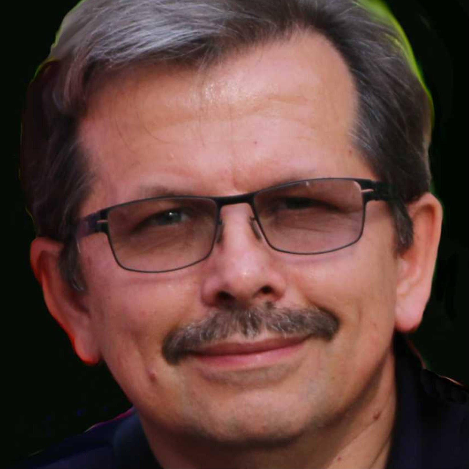 Александр Елашин