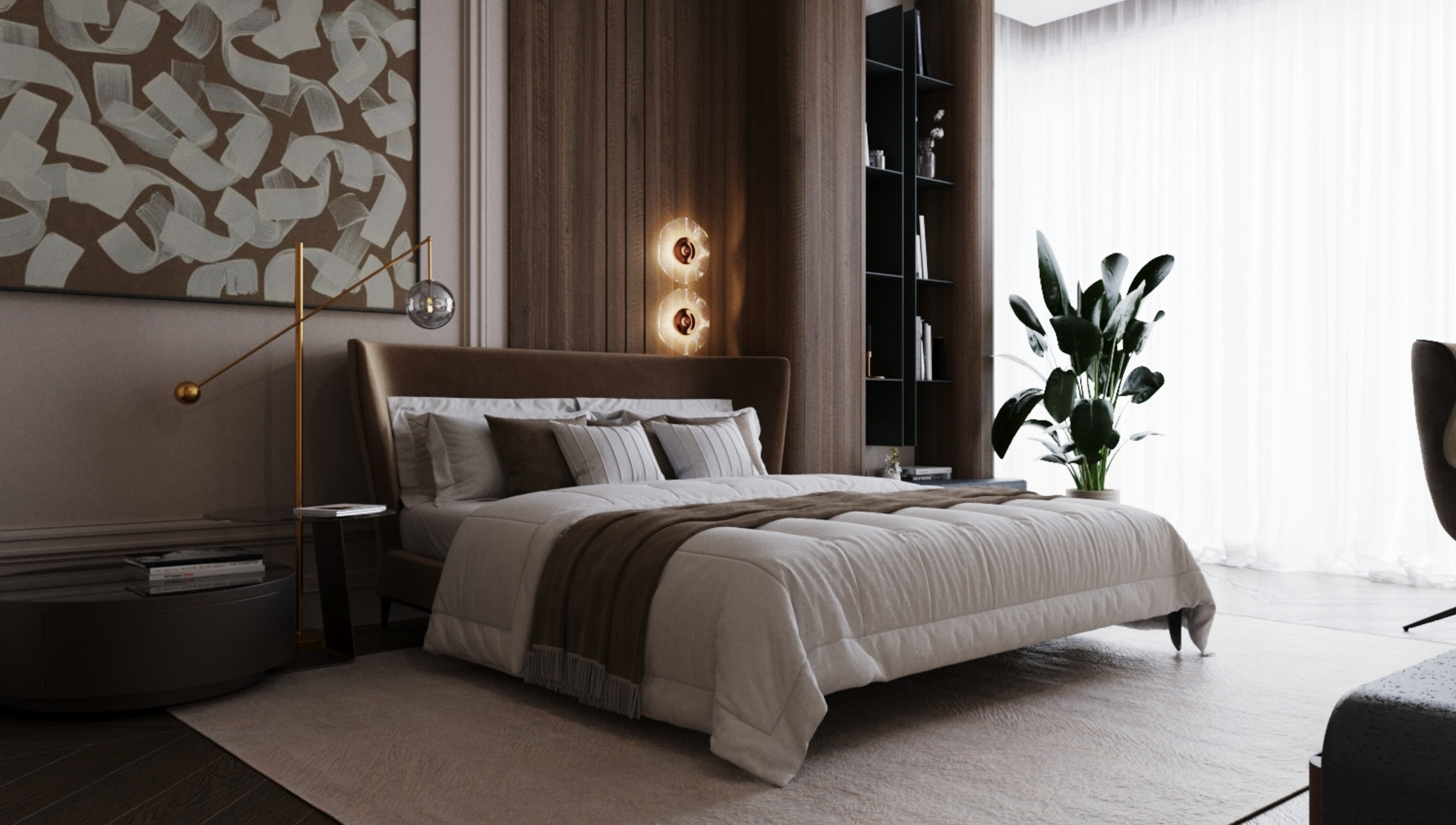 Heshi Design