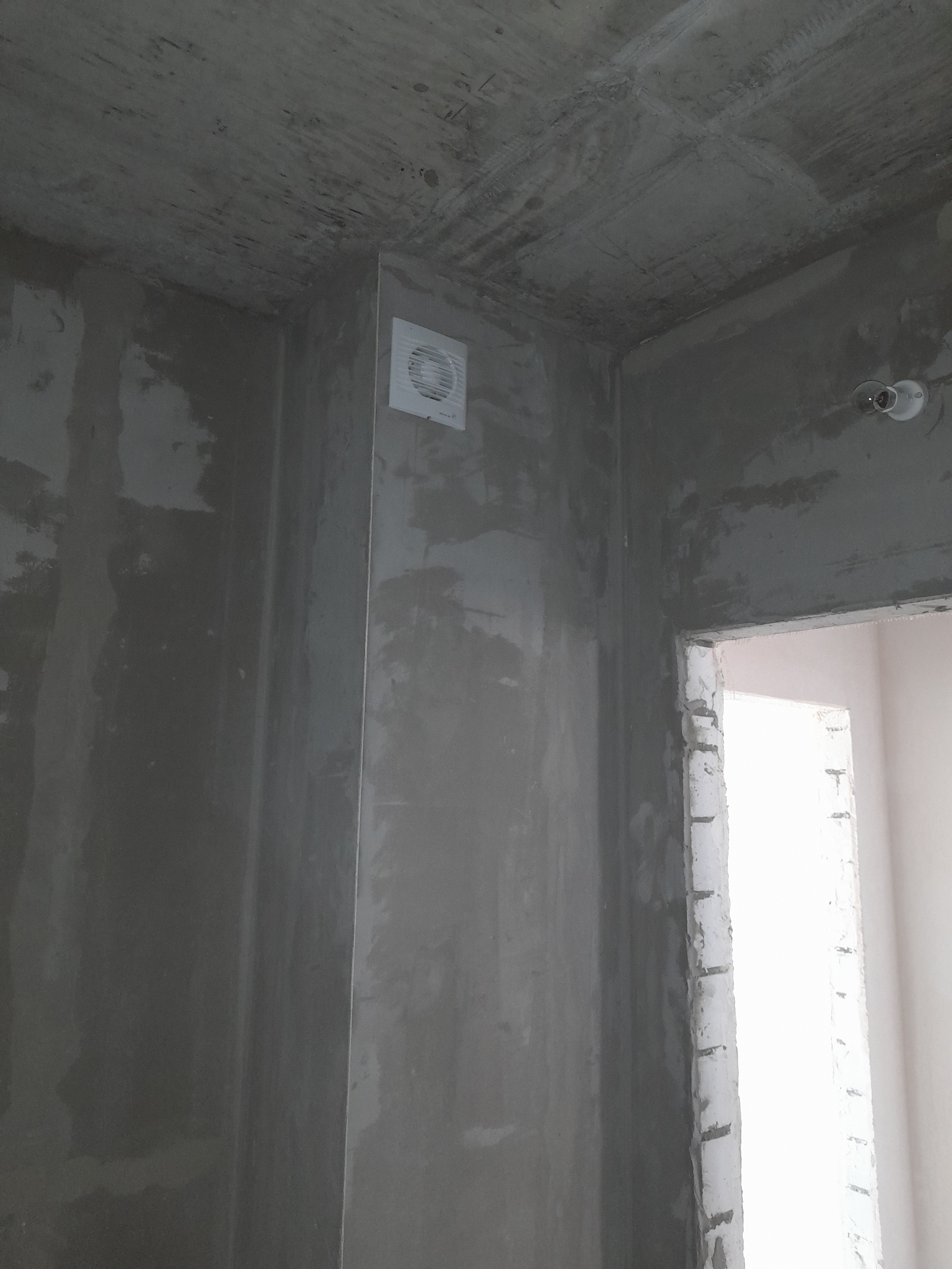 Дизайн интерьера квартиры 72,2 ЖК Панин г. Н.Новгород