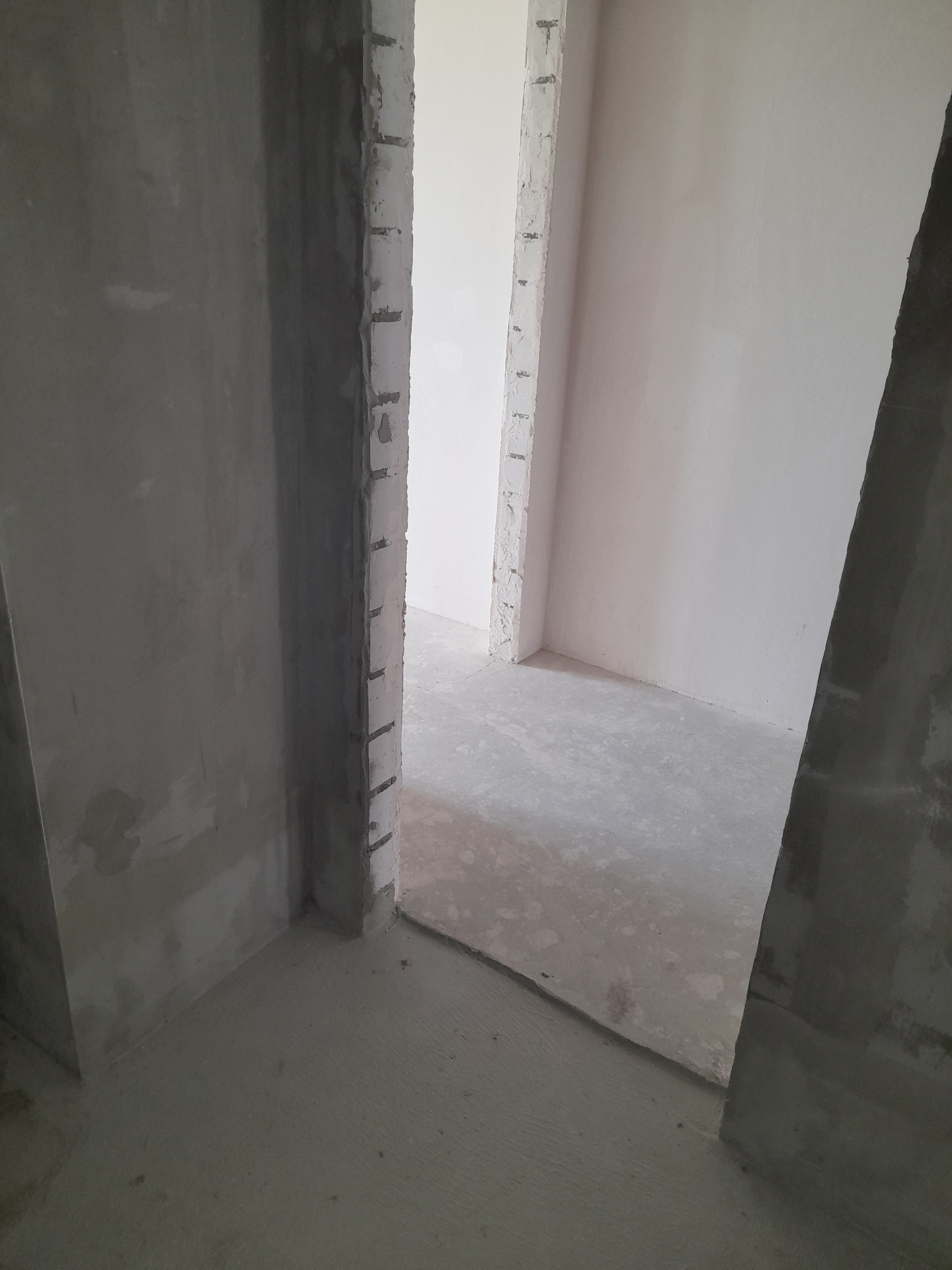 Дизайн интерьера квартиры 72,2 ЖК Панин г. Н.Новгород