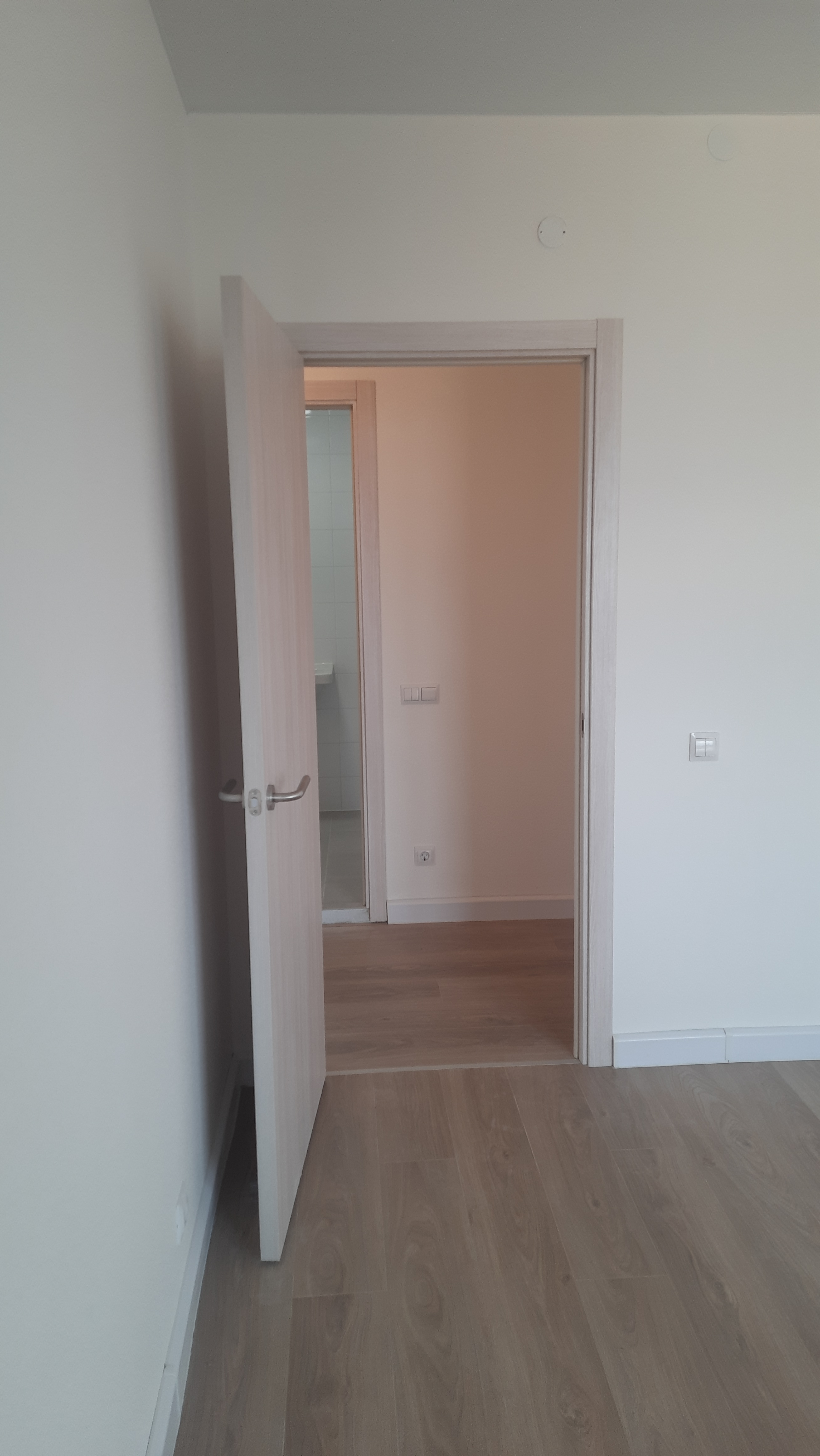 Интерьер квартиры ПИК 90,81 г. Москва, ул. Амурская