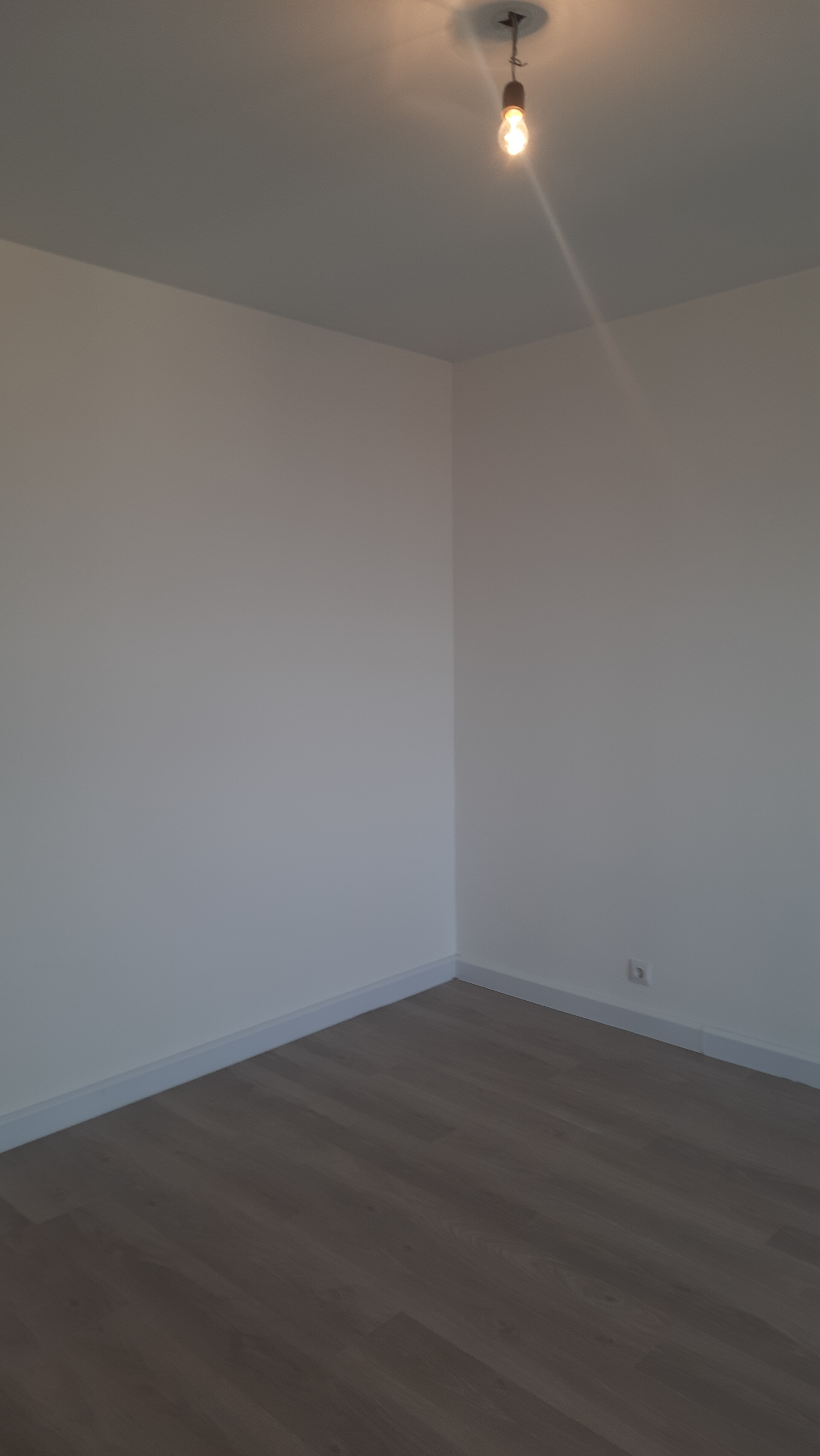 Интерьер квартиры ПИК 90,81 г. Москва, ул. Амурская