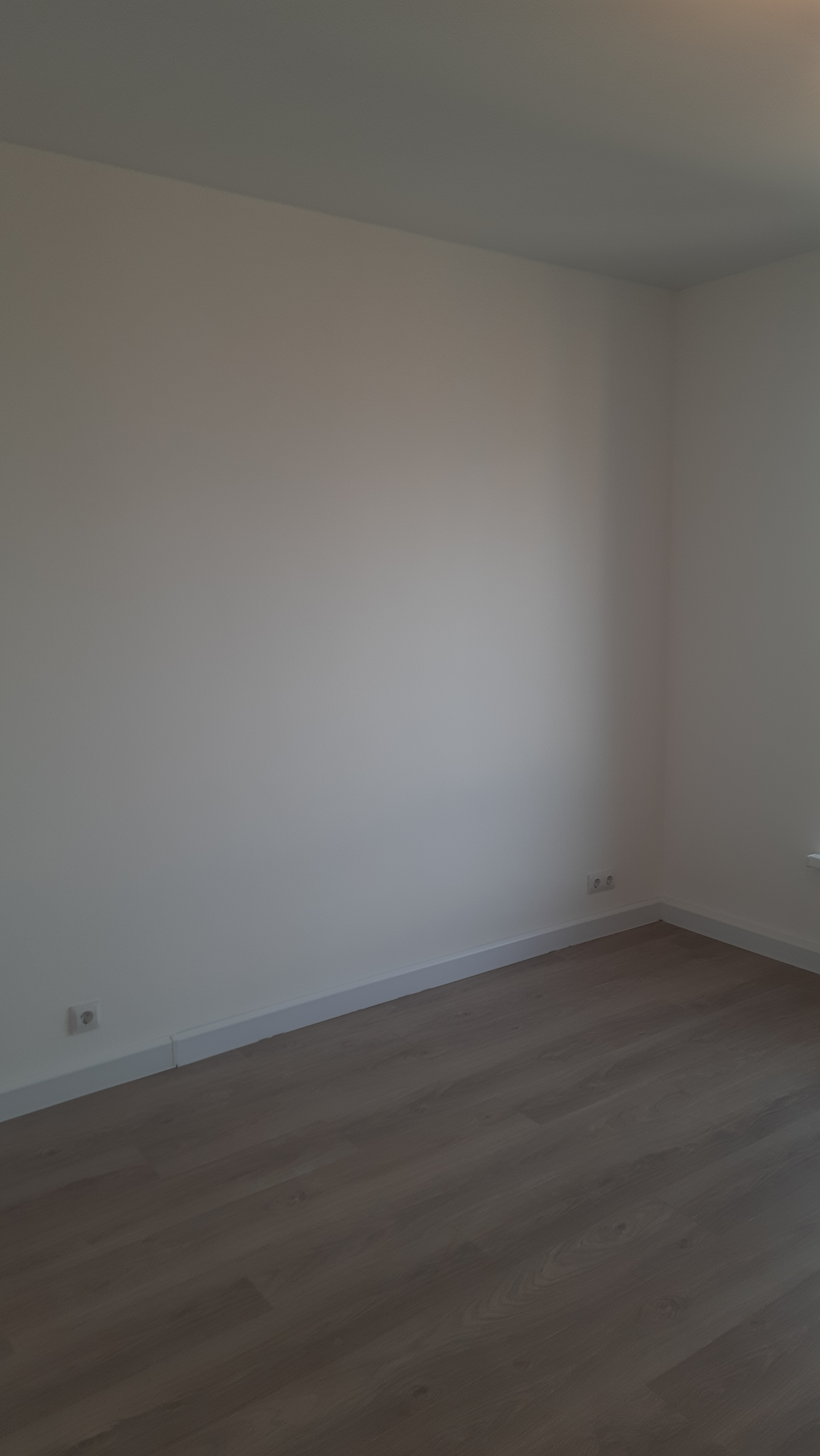 Интерьер квартиры ПИК 90,81 г. Москва, ул. Амурская