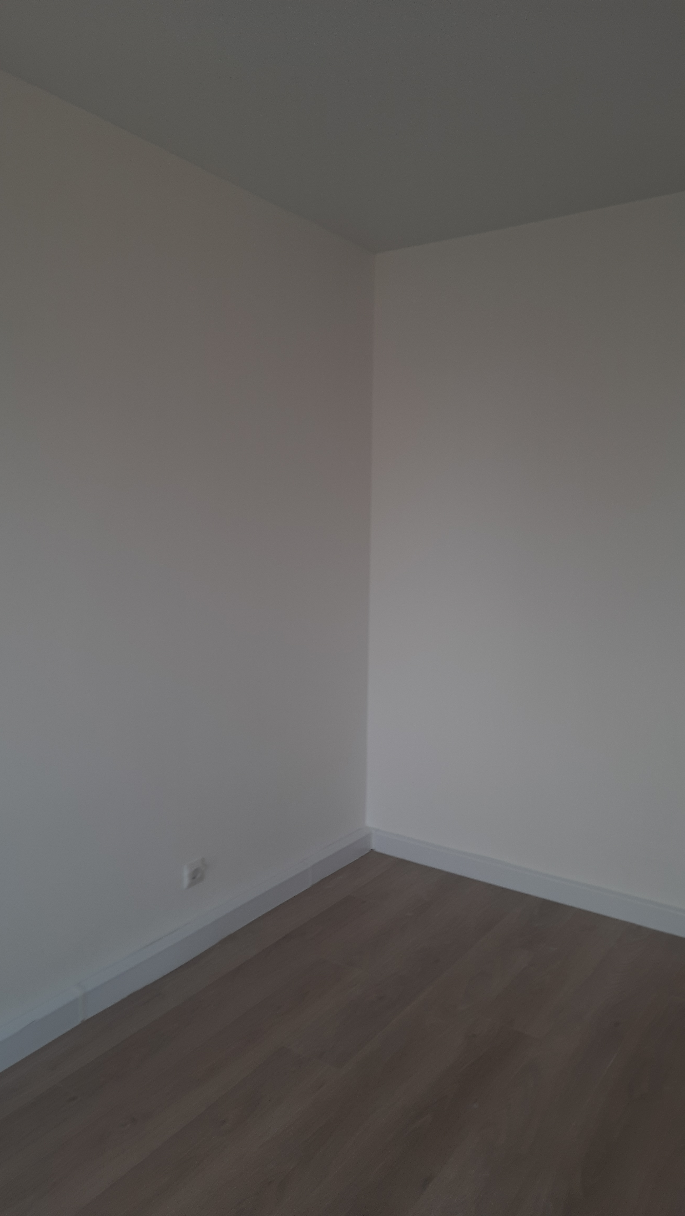 Интерьер квартиры ПИК 90,81 г. Москва, ул. Амурская