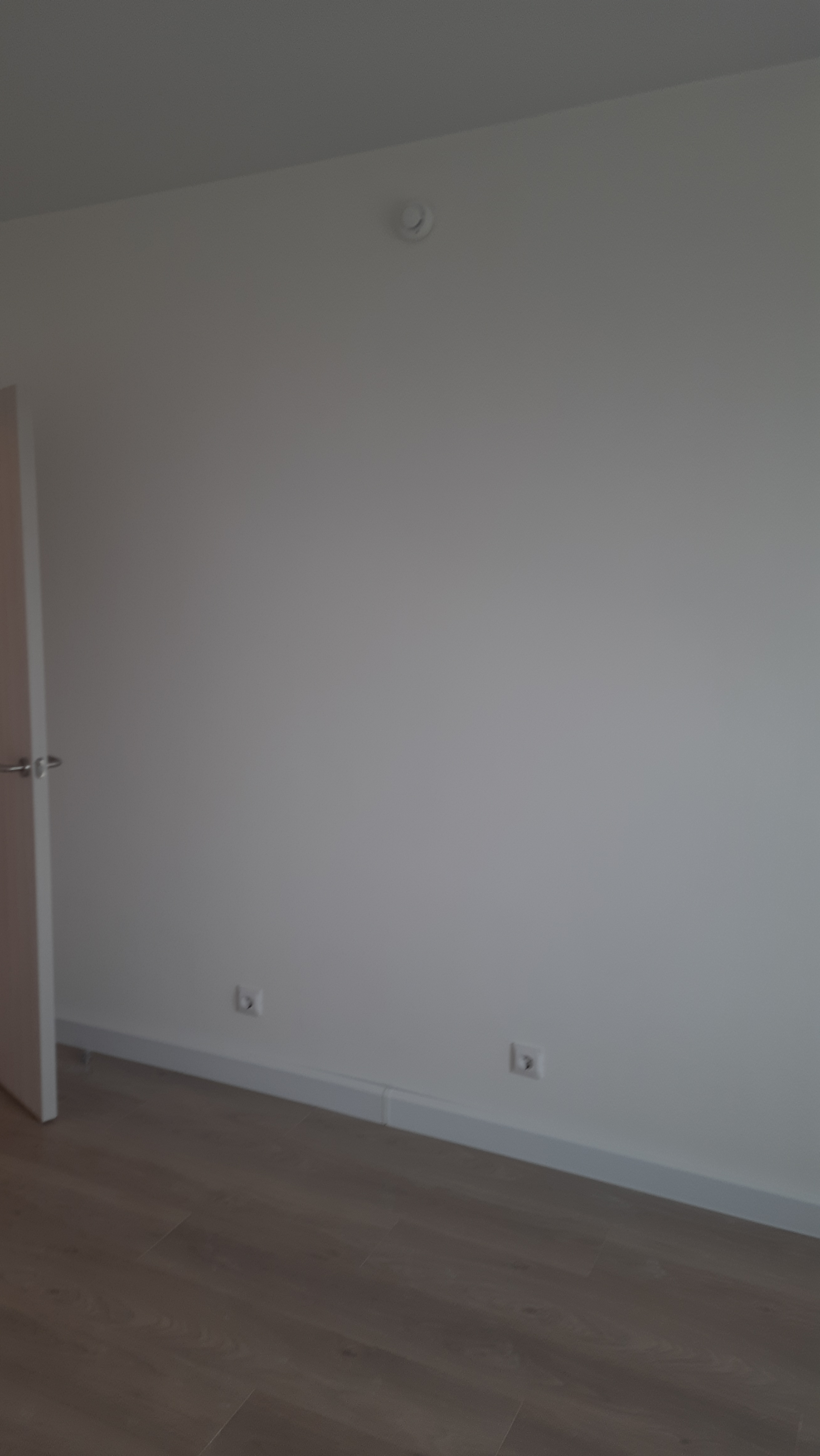 Интерьер квартиры ПИК 90,81 г. Москва, ул. Амурская