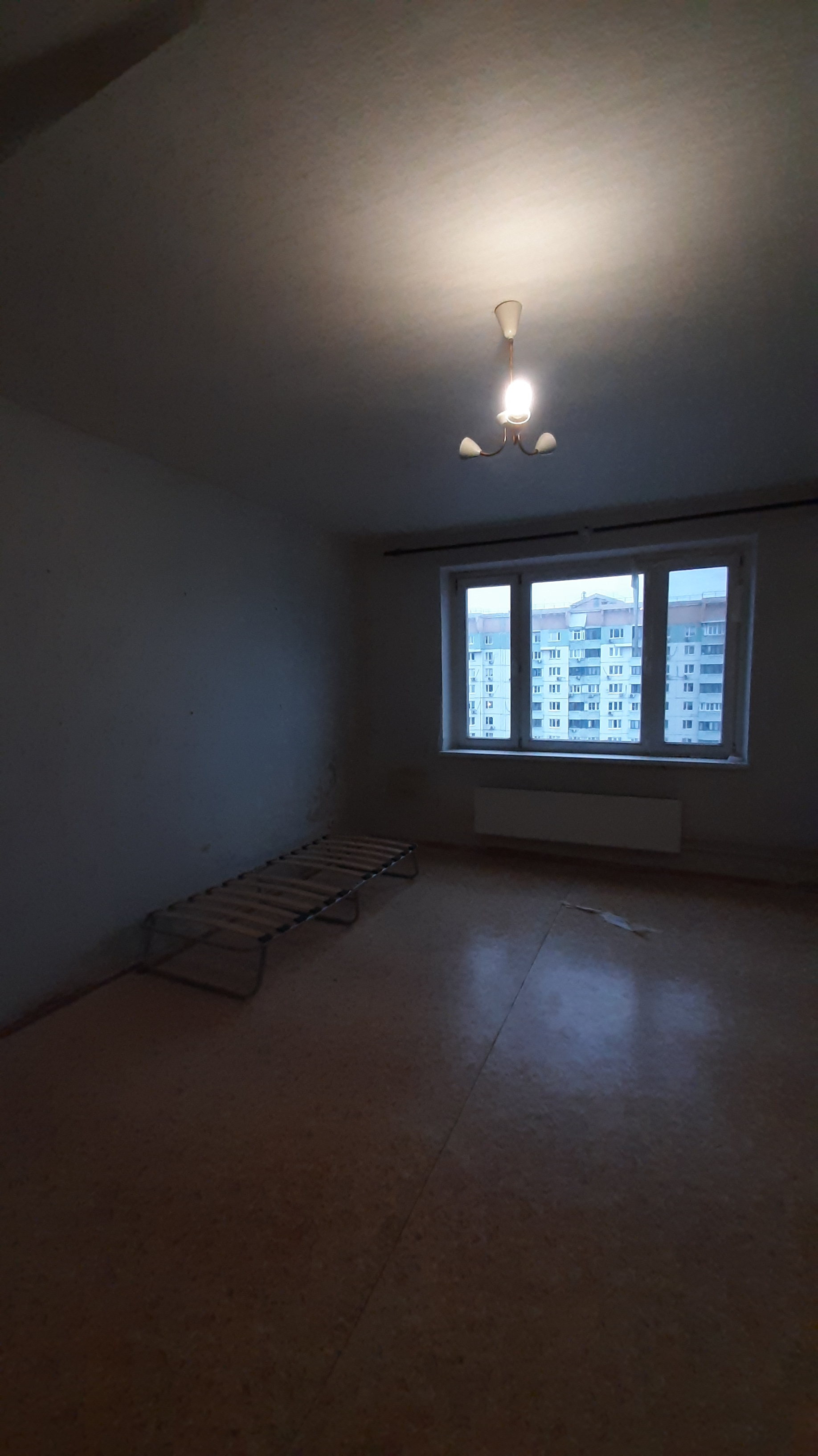 Интерьер квартиры 101,88 г. Красногорск, Ильинский бульвар