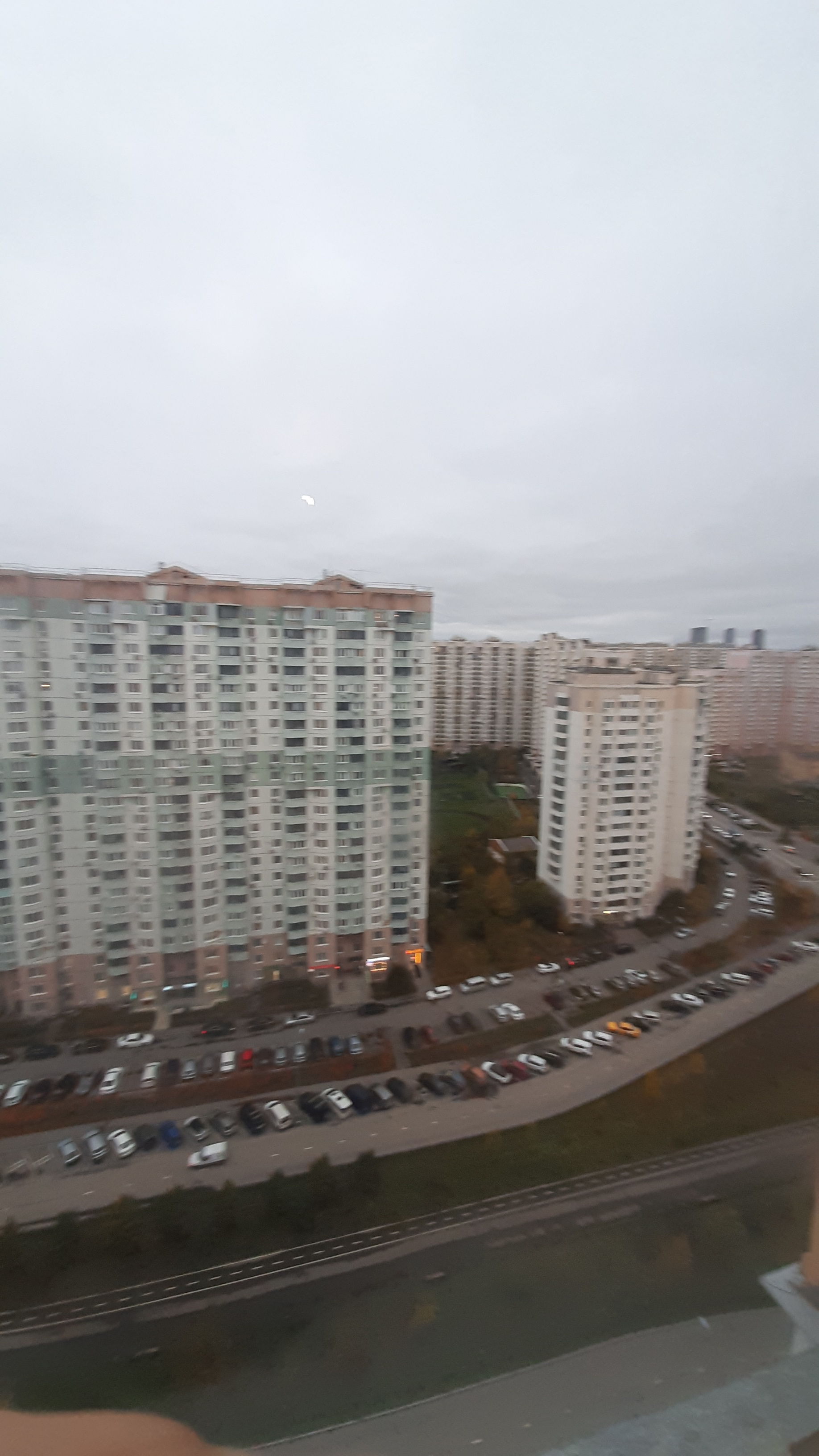 Интерьер квартиры 101,88 г. Красногорск, Ильинский бульвар