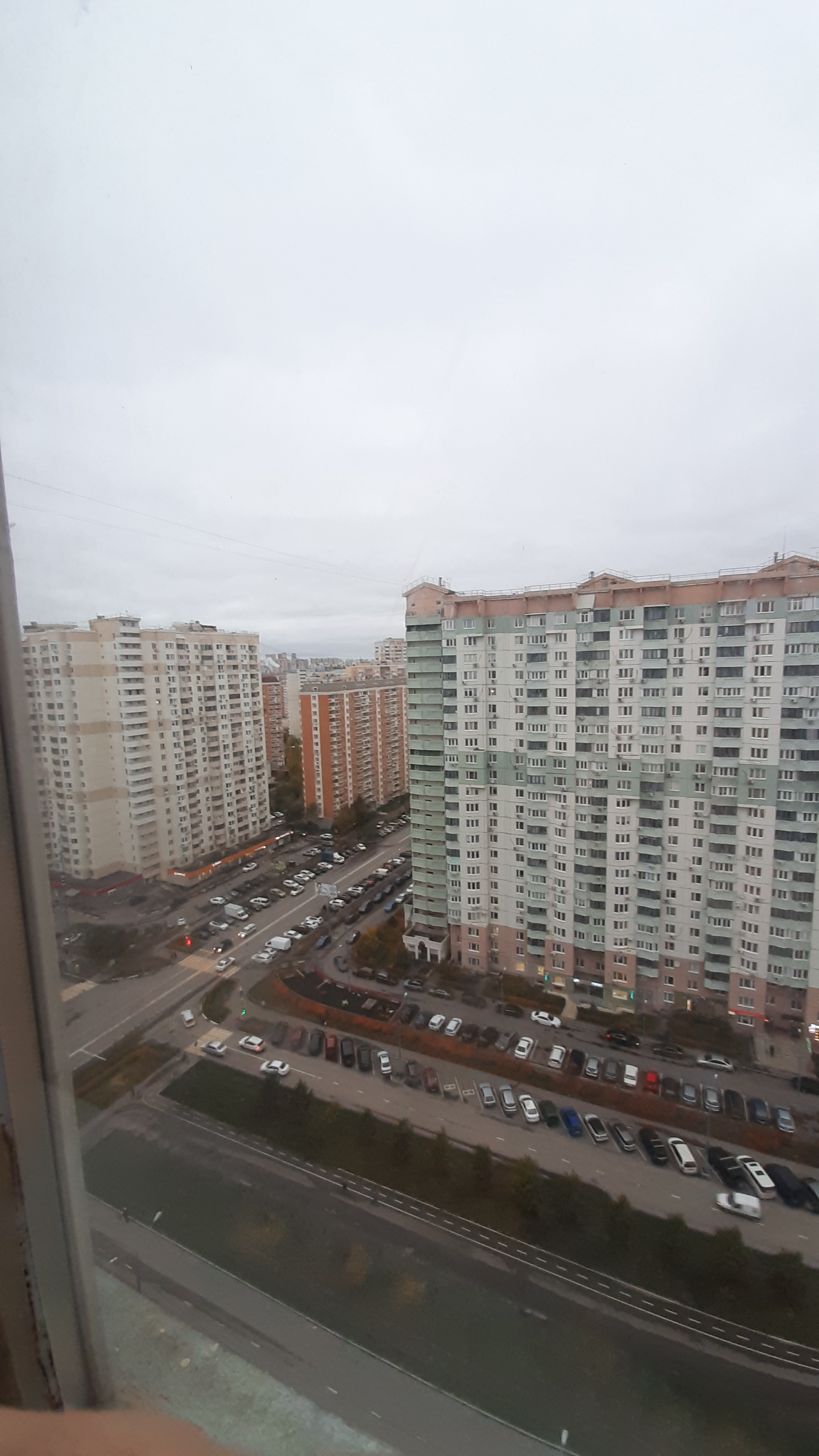 Интерьер квартиры 101,88 г. Красногорск, Ильинский бульвар
