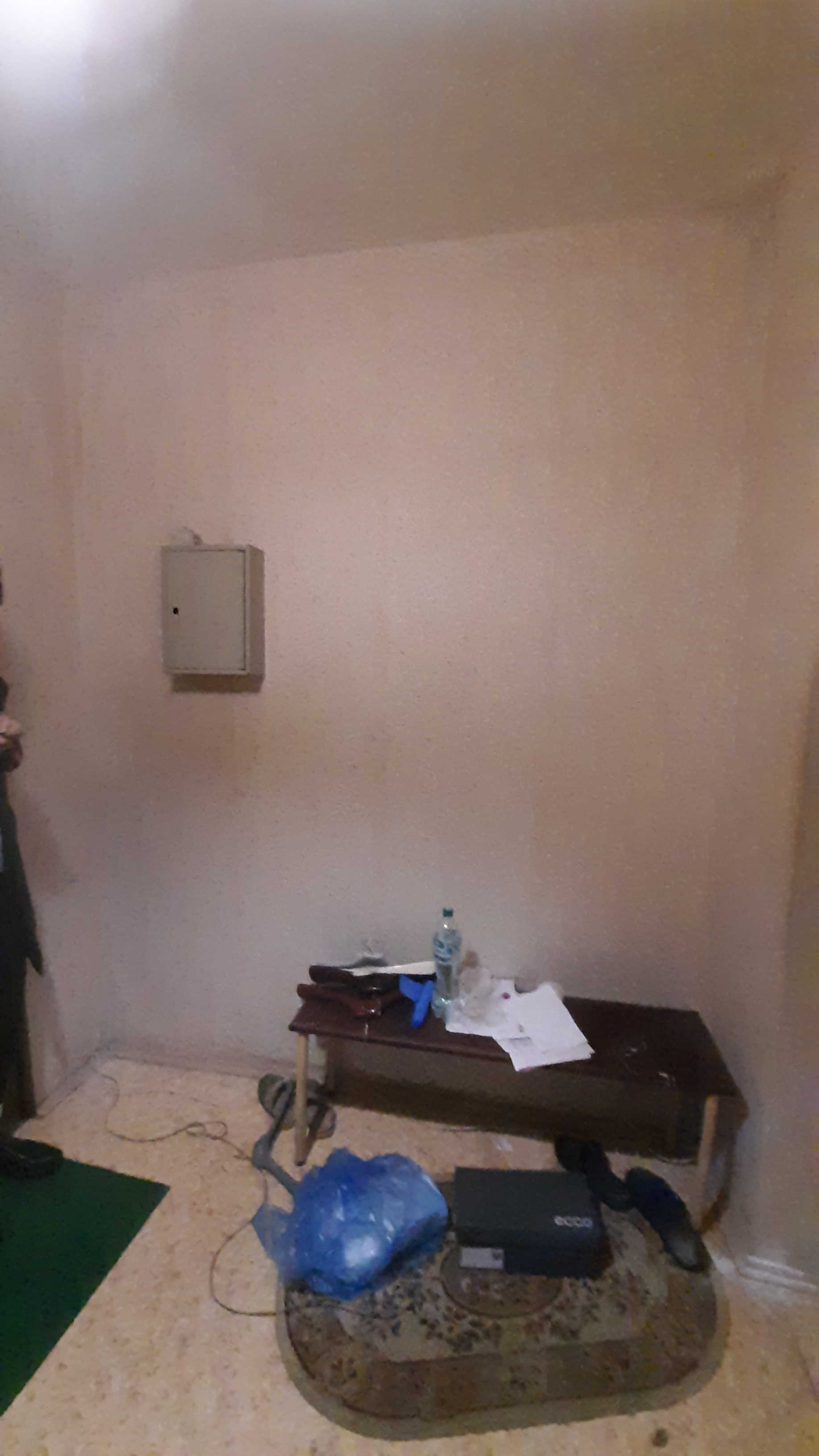 Интерьер квартиры 101,88 г. Красногорск, Ильинский бульвар