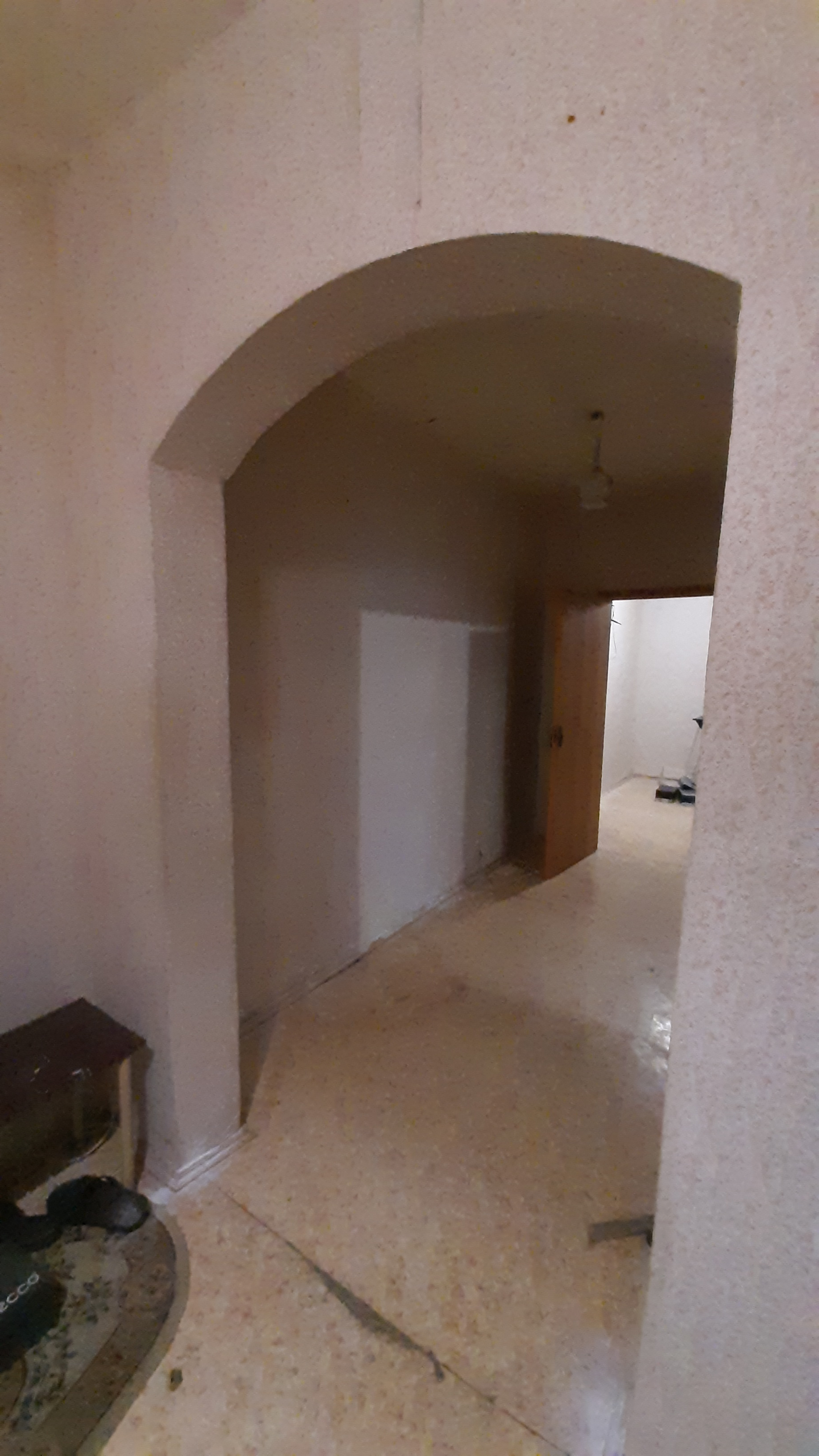 Интерьер квартиры 101,88 г. Красногорск, Ильинский бульвар