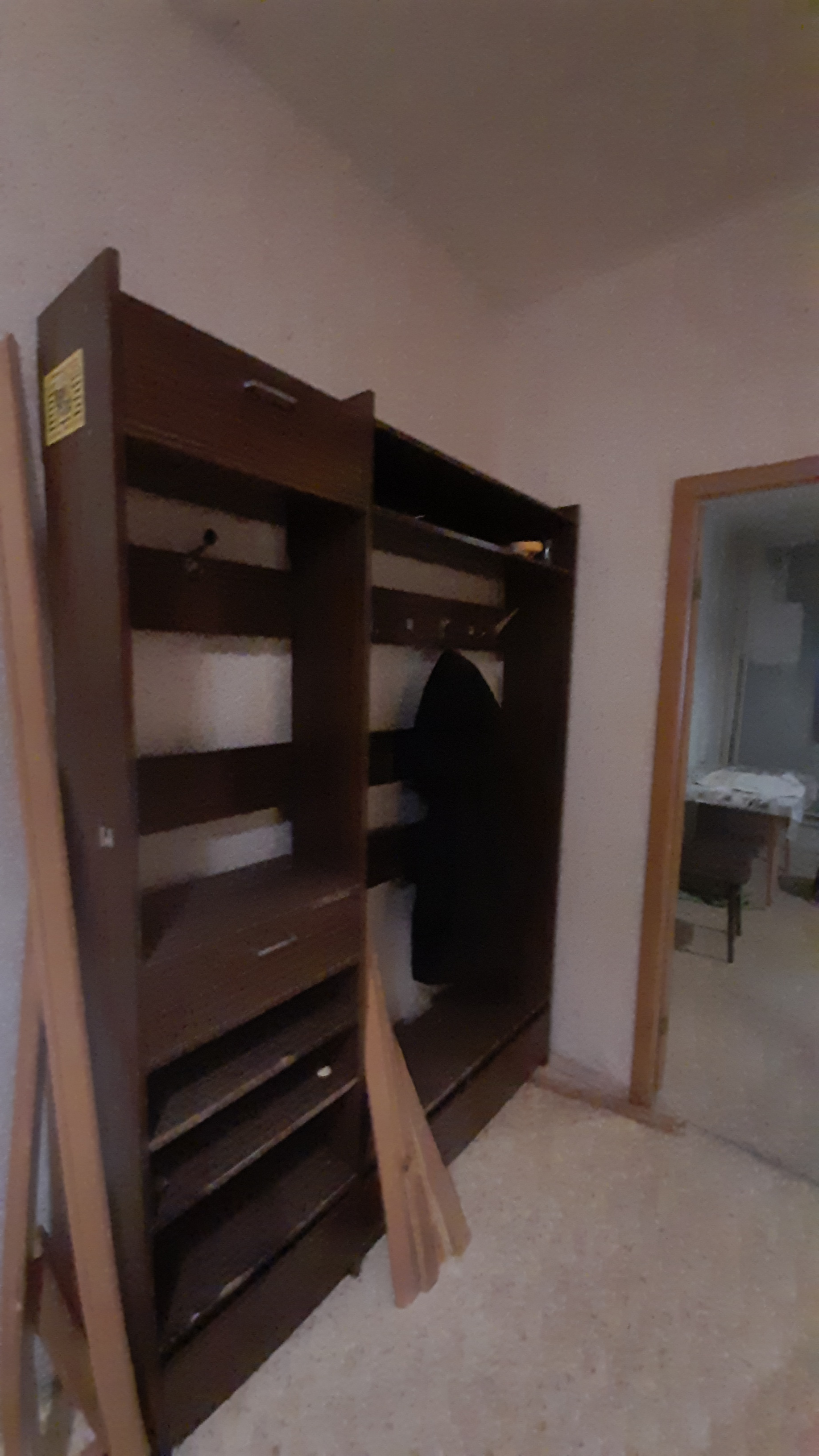 Интерьер квартиры 101,88 г. Красногорск, Ильинский бульвар