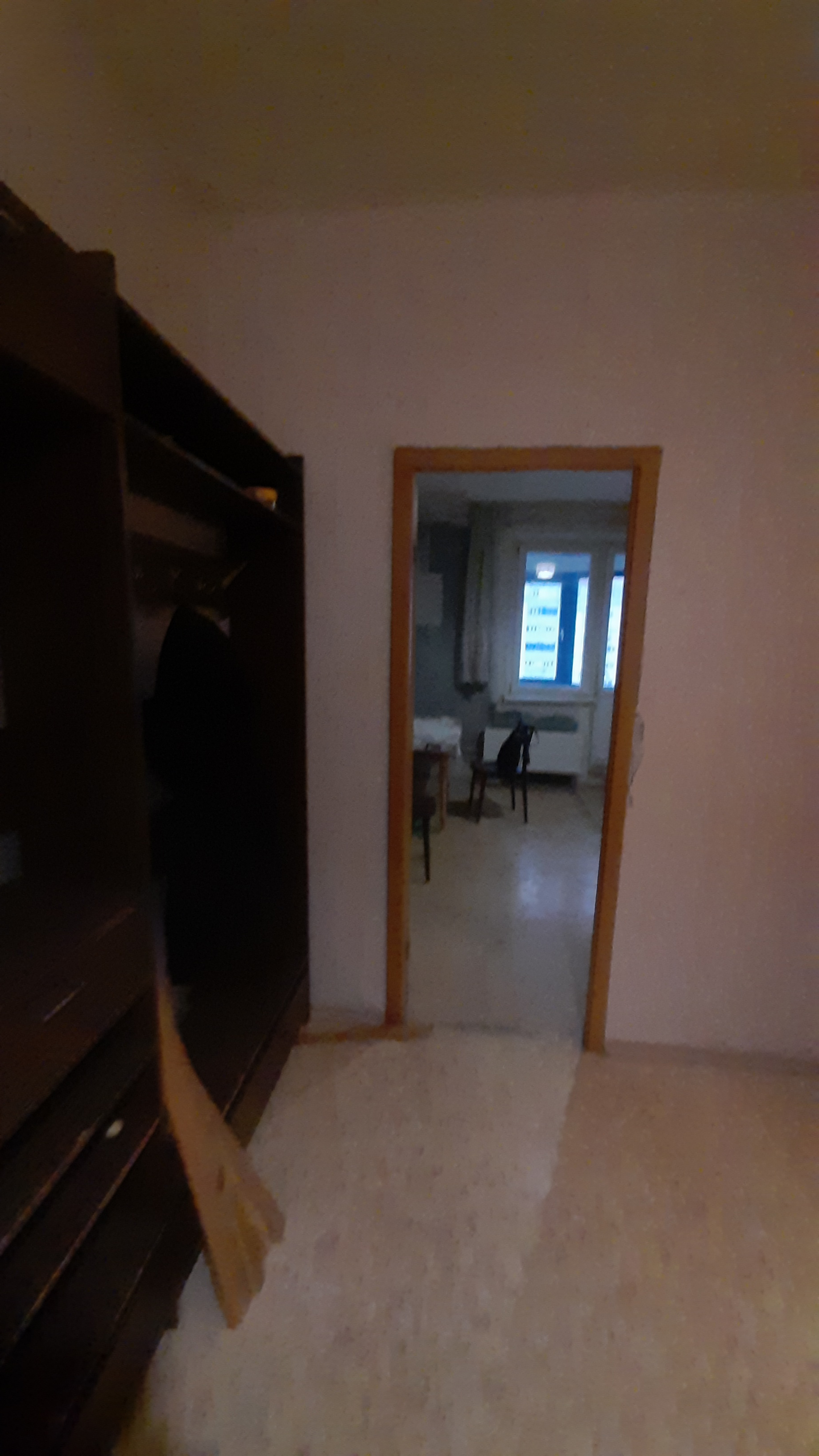 Интерьер квартиры 101,88 г. Красногорск, Ильинский бульвар