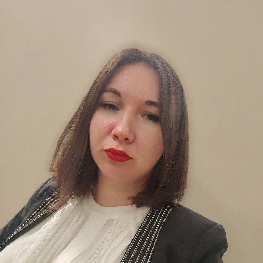 Альфия Гущина