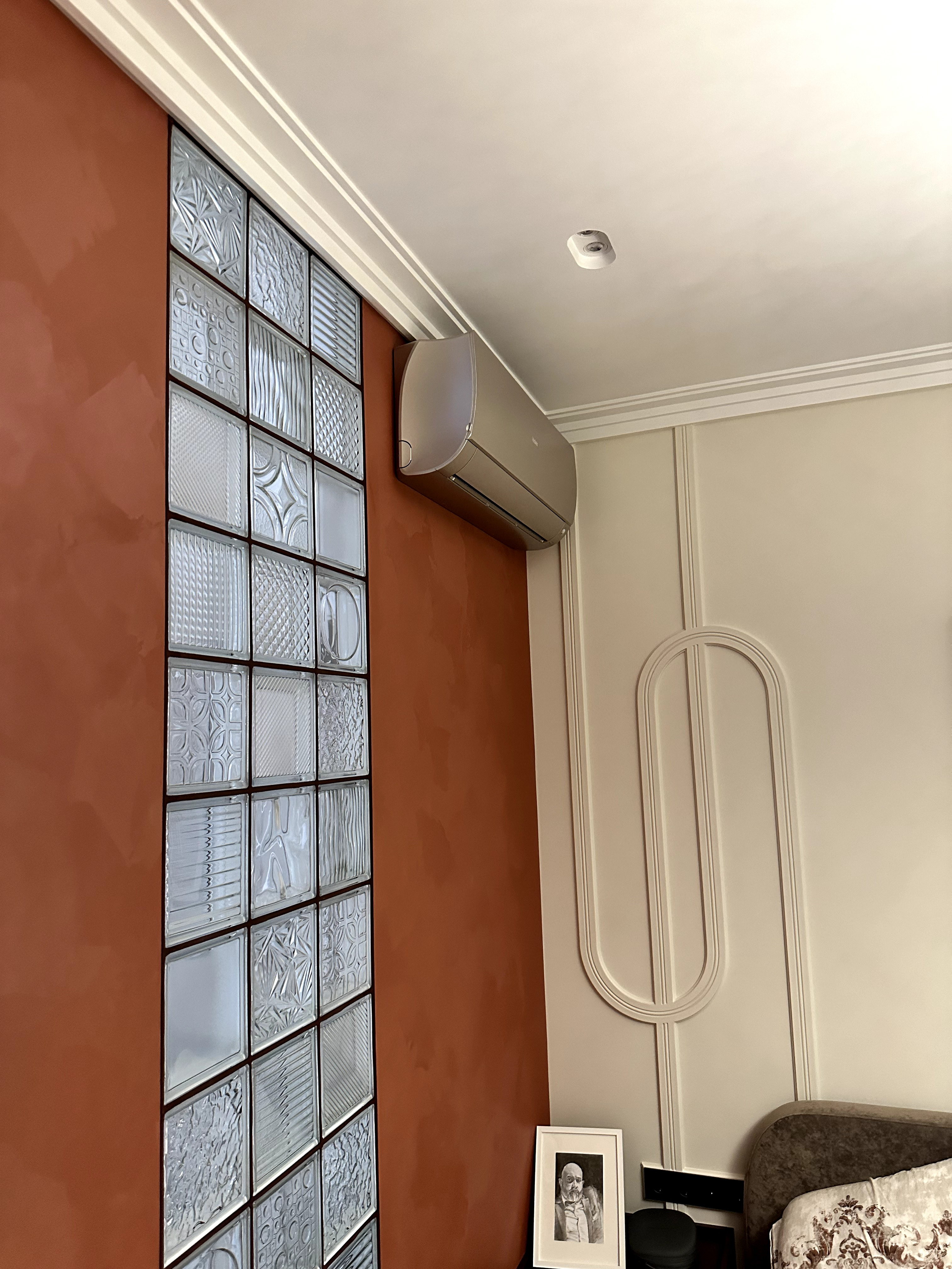 Квартира 70 м² в ЖК Малоохтинский 68
