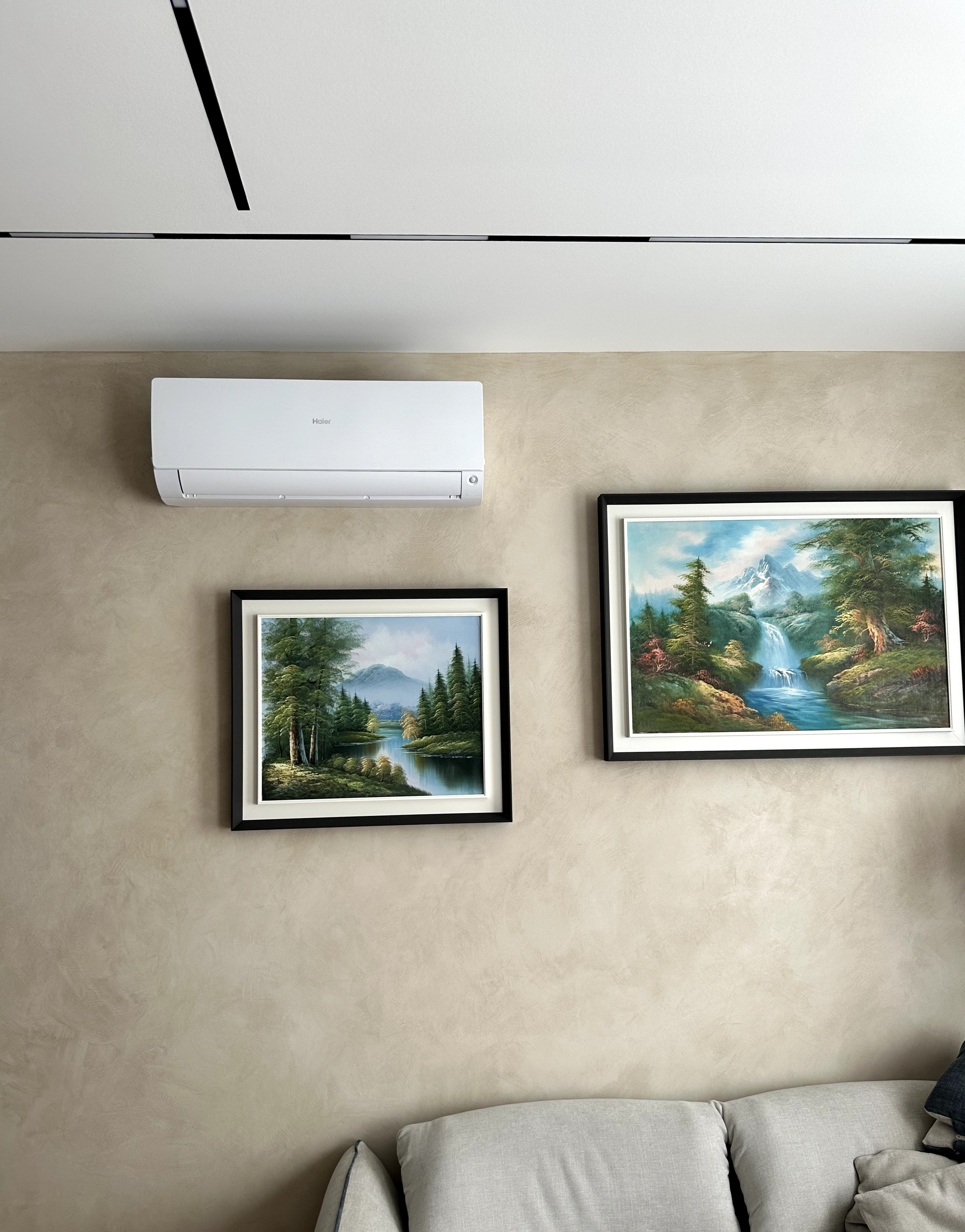Квартира 70 м² в ЖК Малоохтинский 68