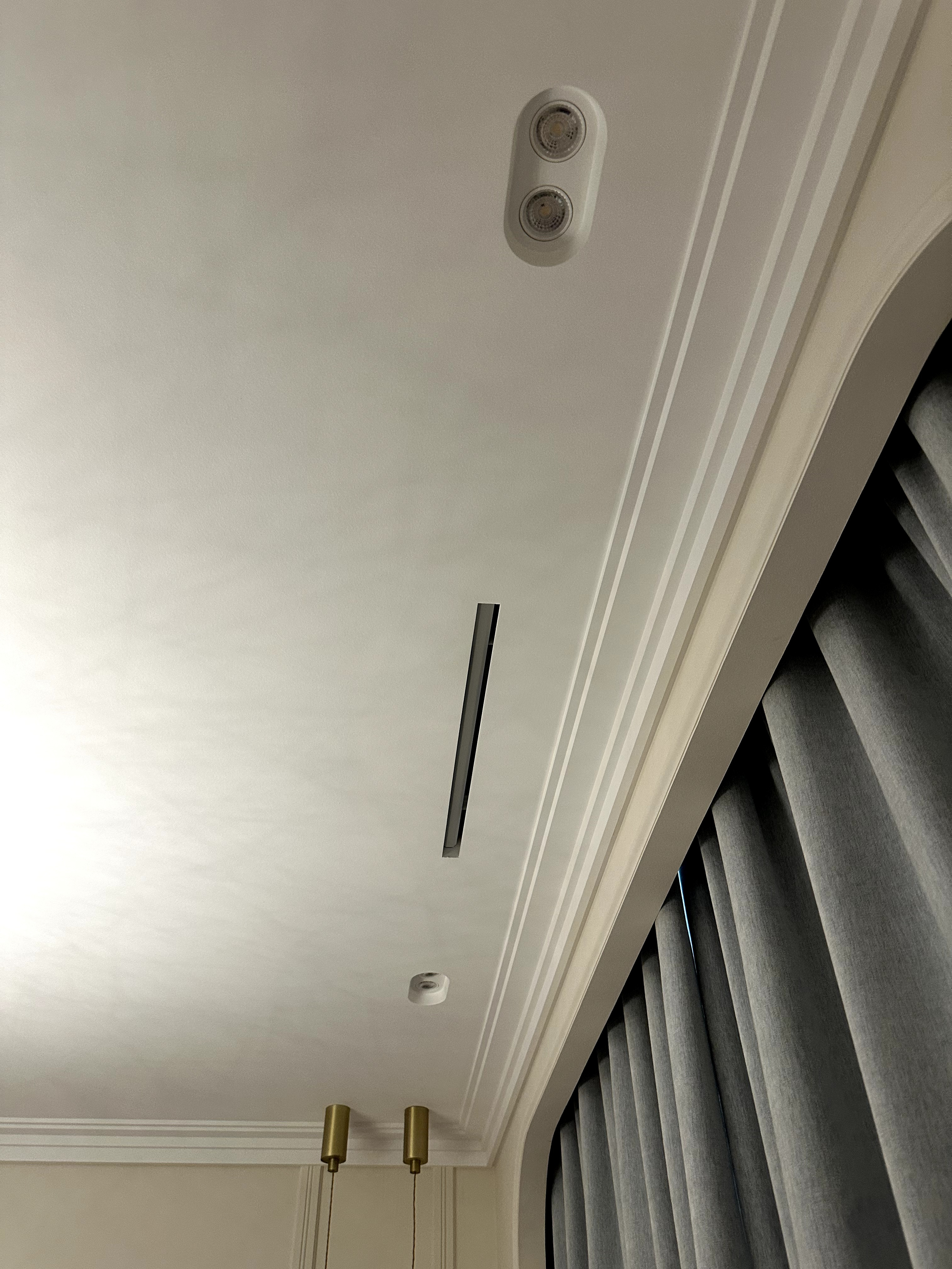 Квартира 70 м² в ЖК Малоохтинский 68
