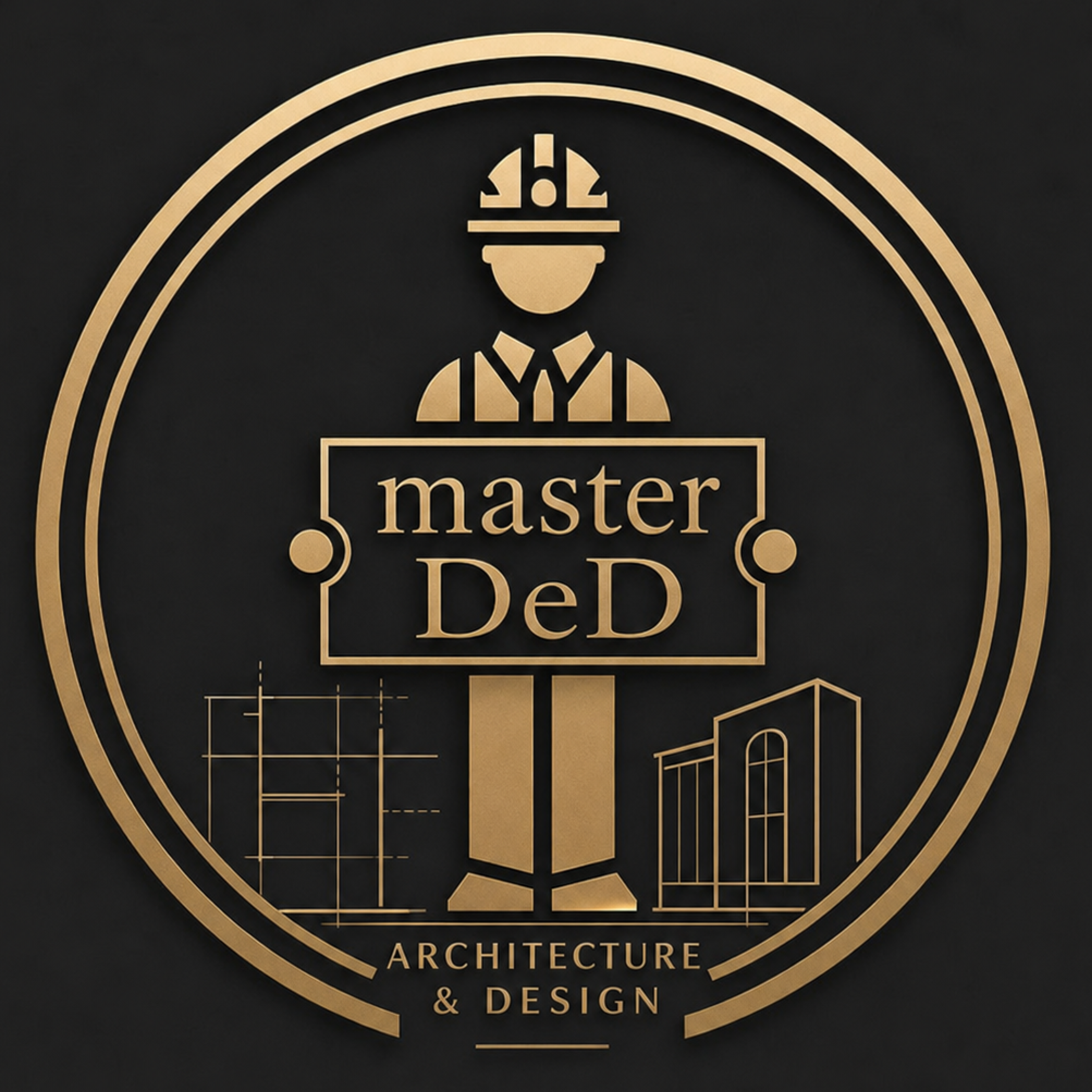 Master DeD