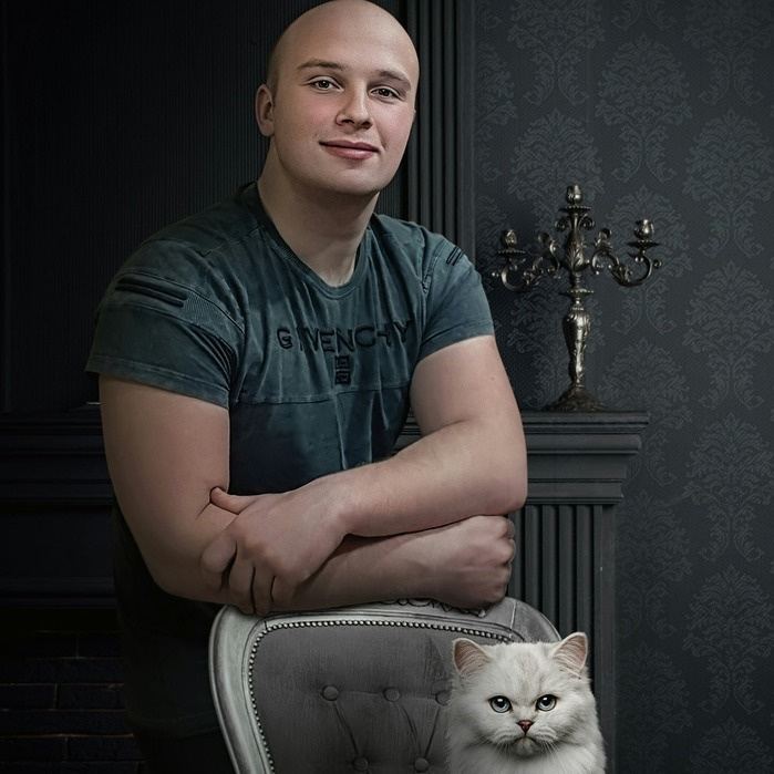 ИП Телицин