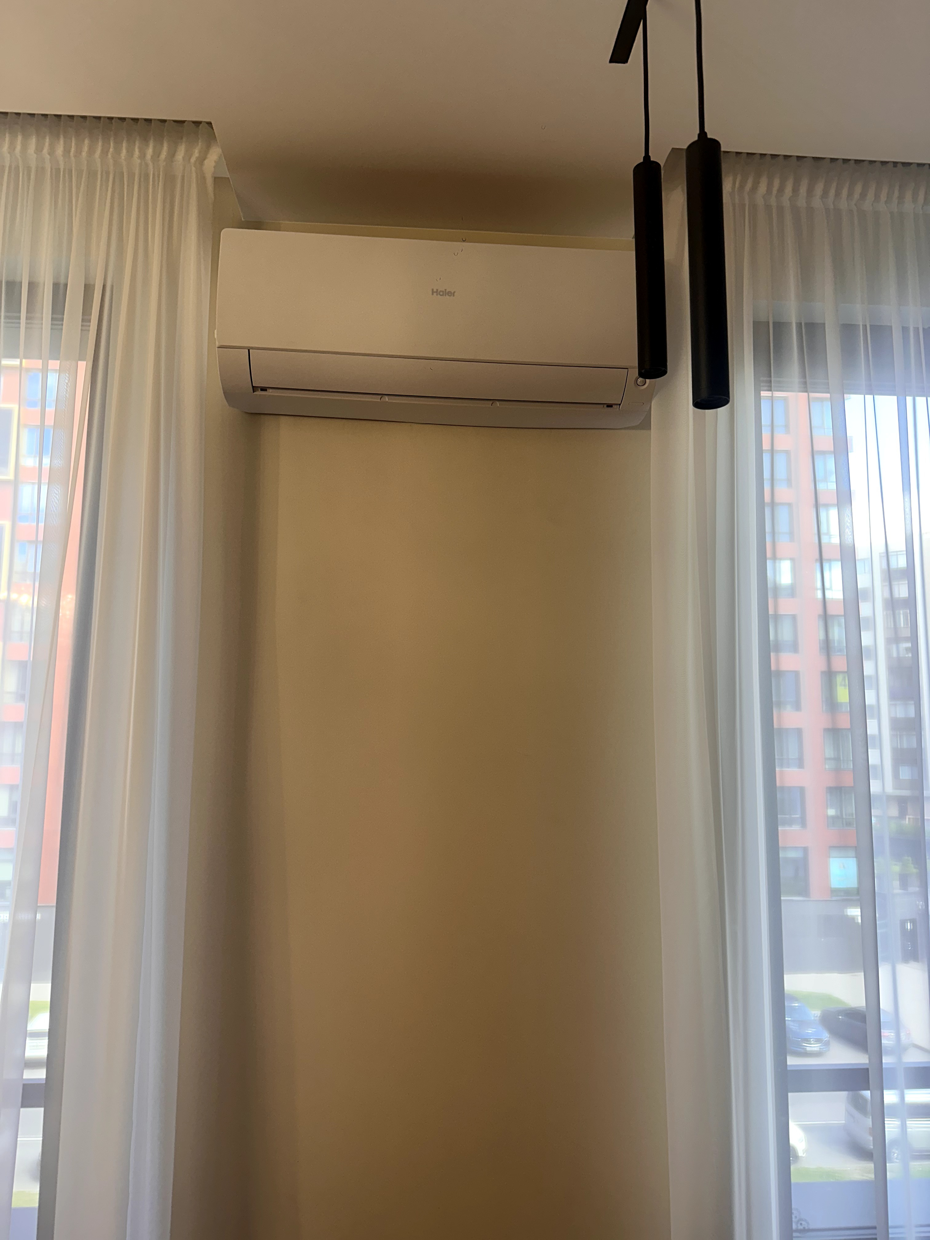 Квартира 100 м² в ЖК Малоохтинский 68