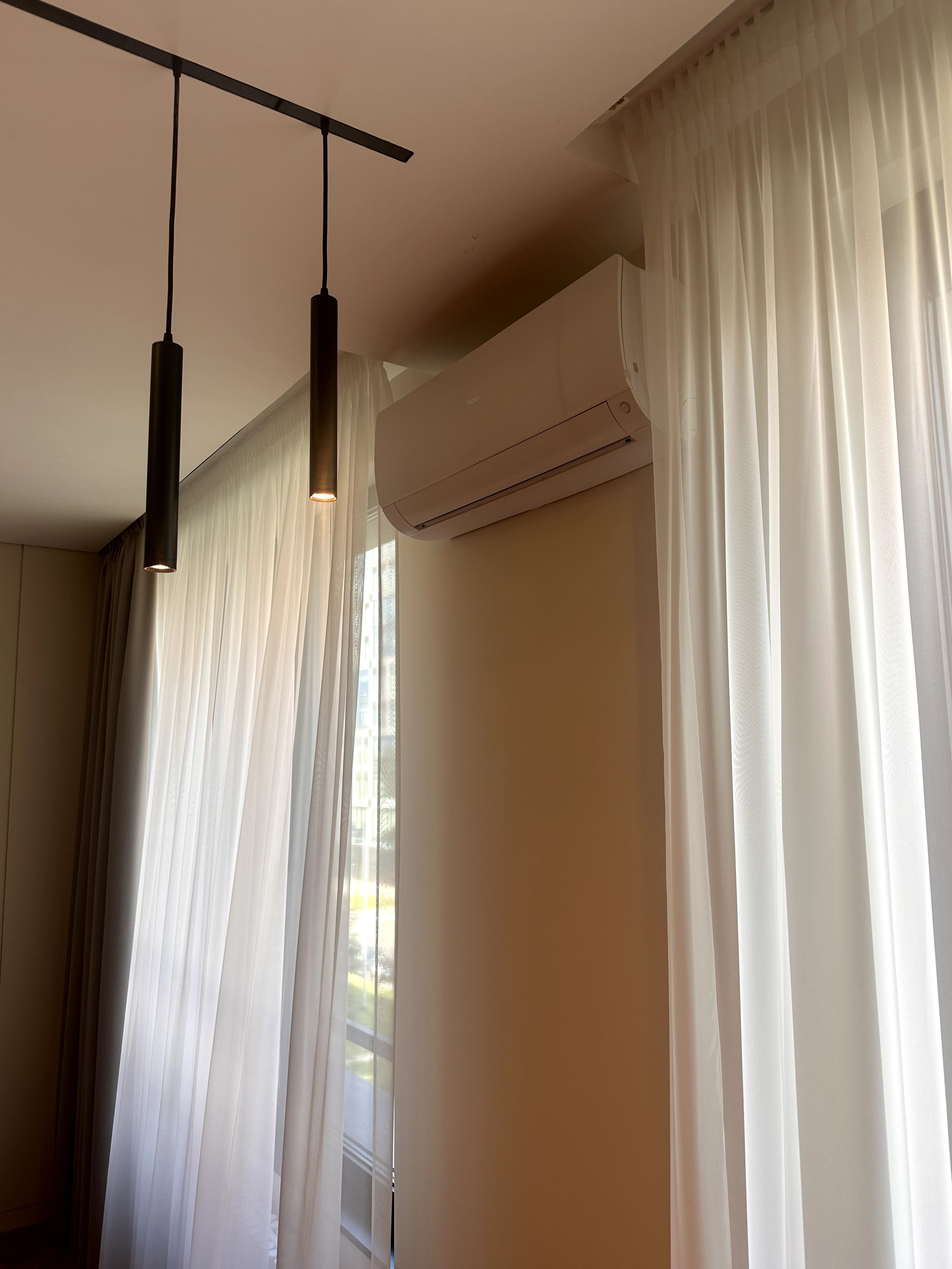 Квартира 100 м² в ЖК Малоохтинский 68