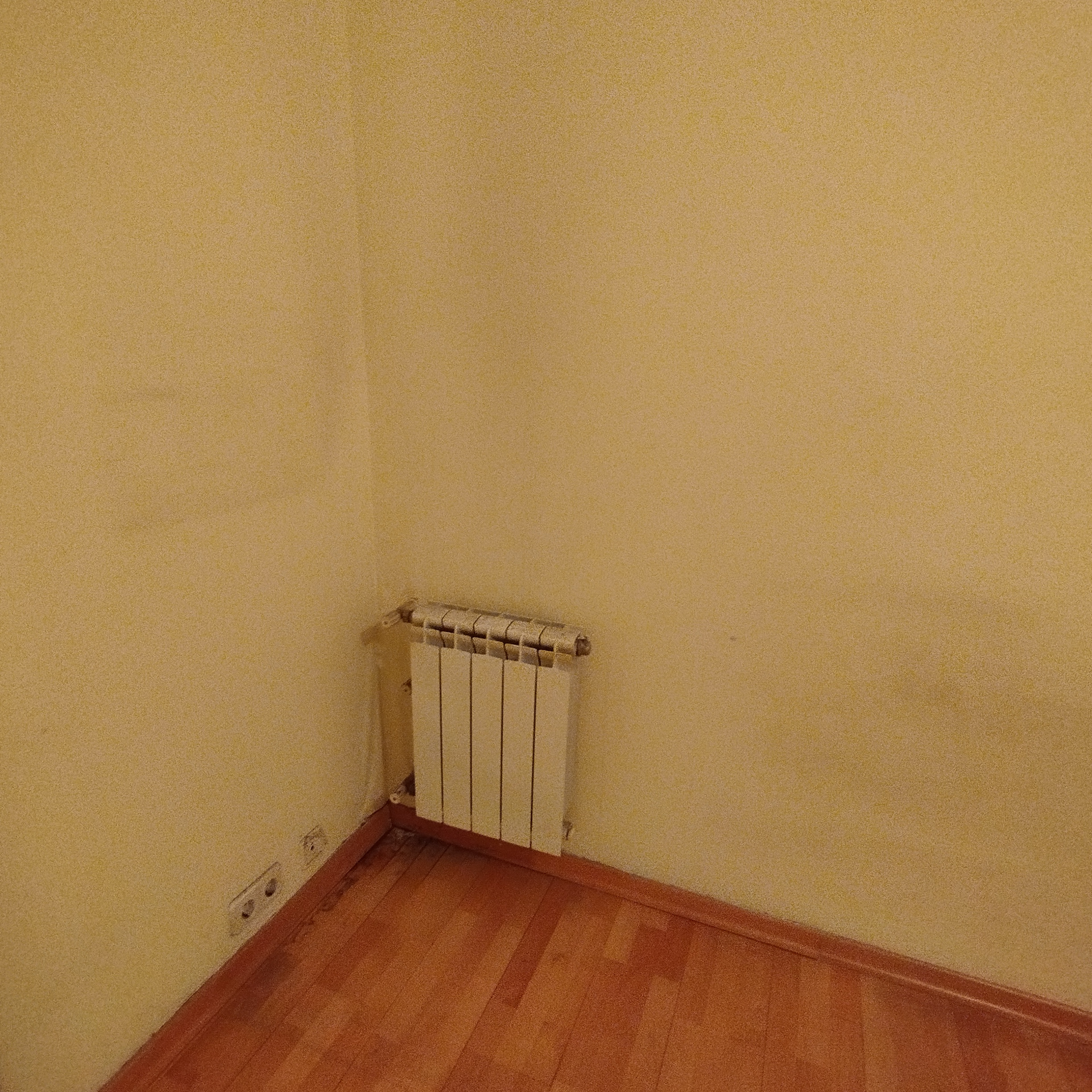 Интерьер квартиры в современном стиле 76,9 г. Москва