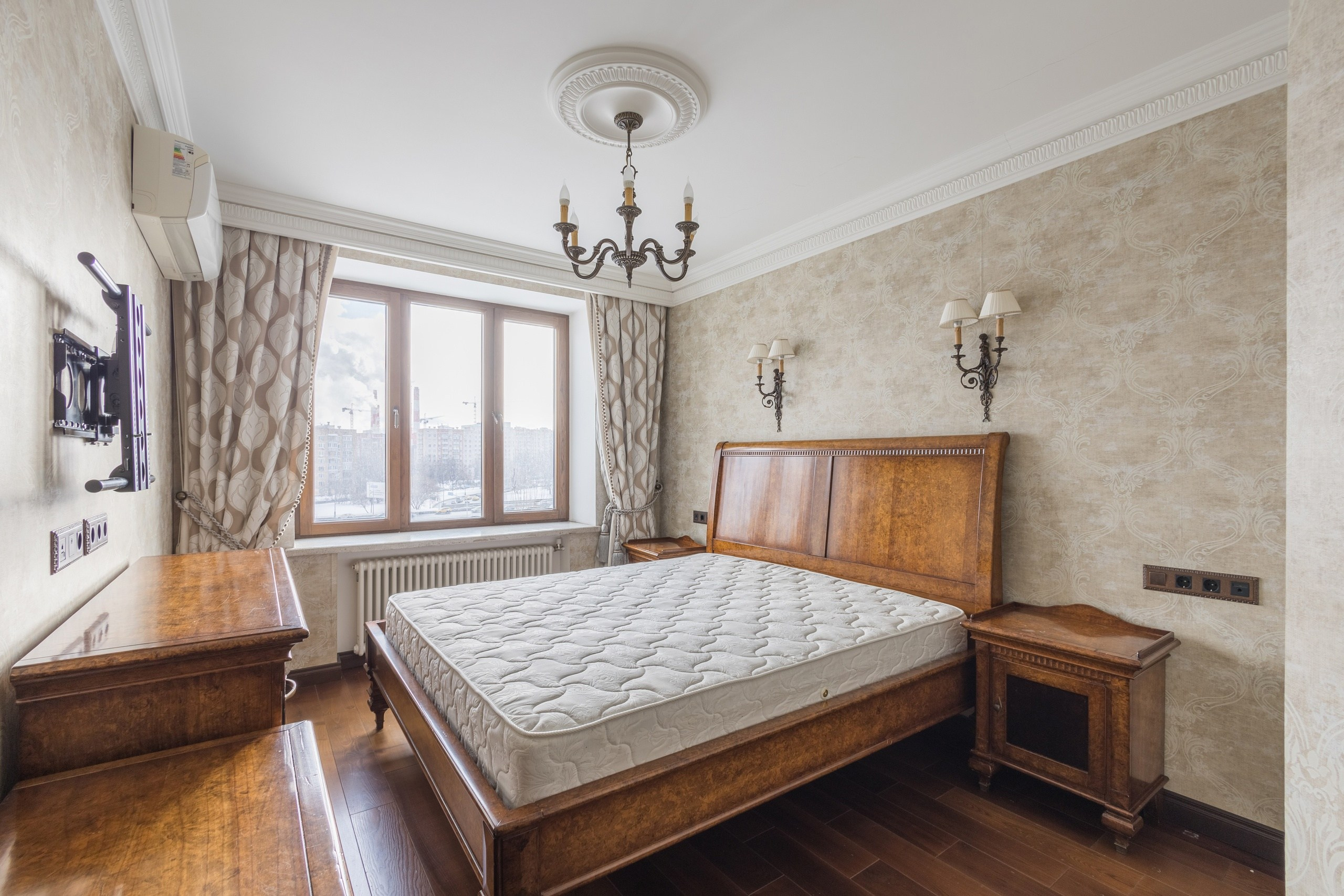 Квартира для продажи