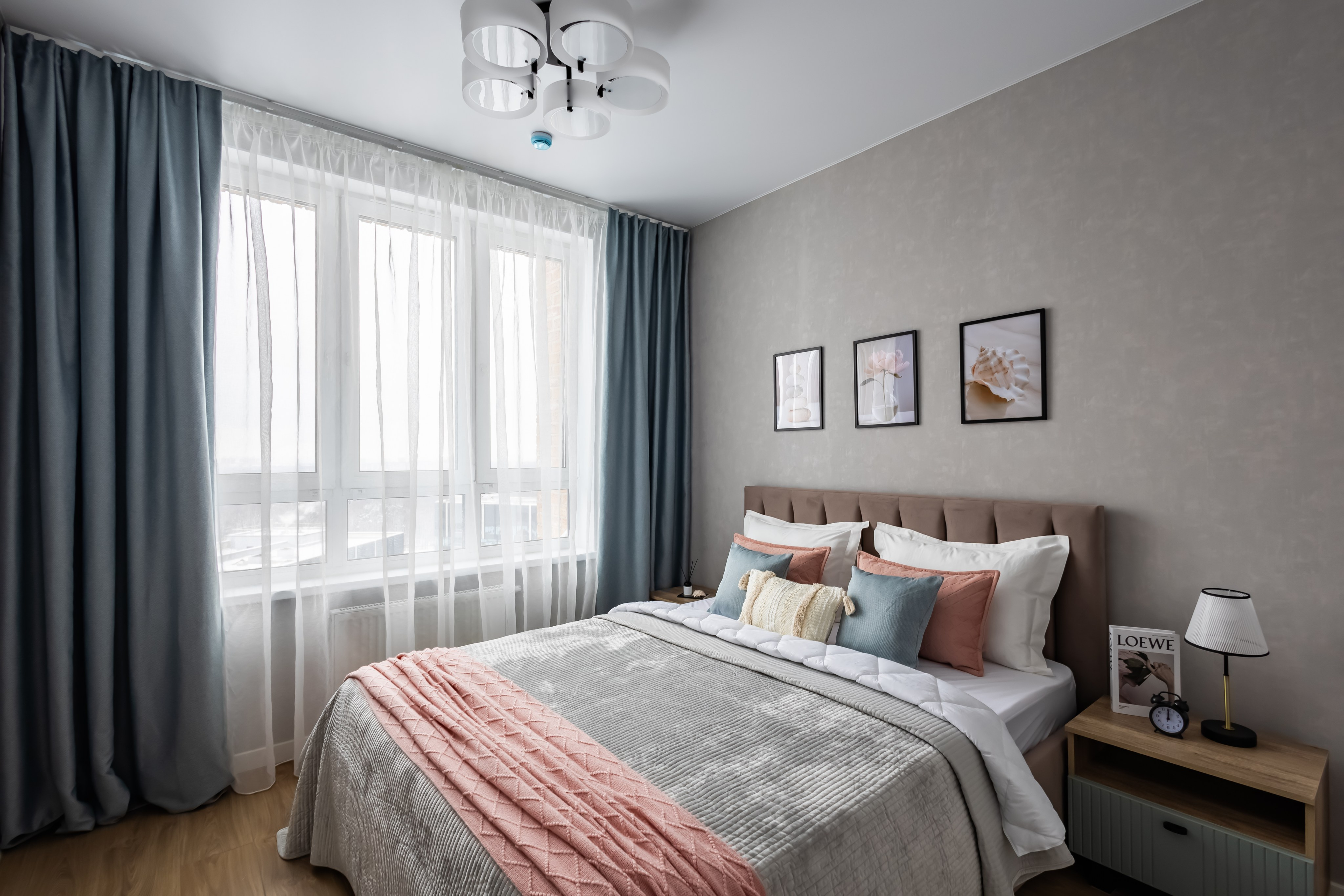 Фото дизайна квартиры