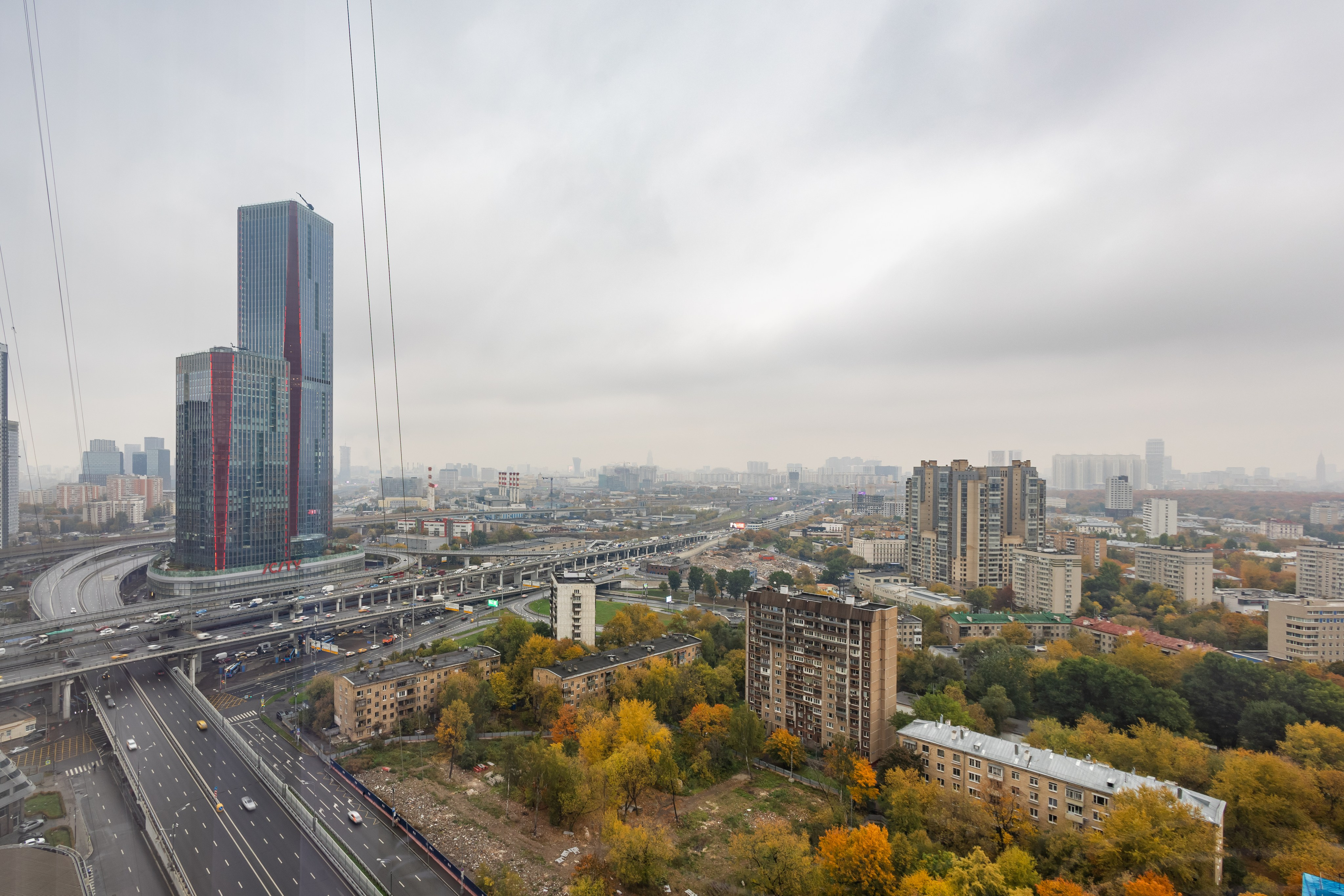 Студия-апартаменты для продажи