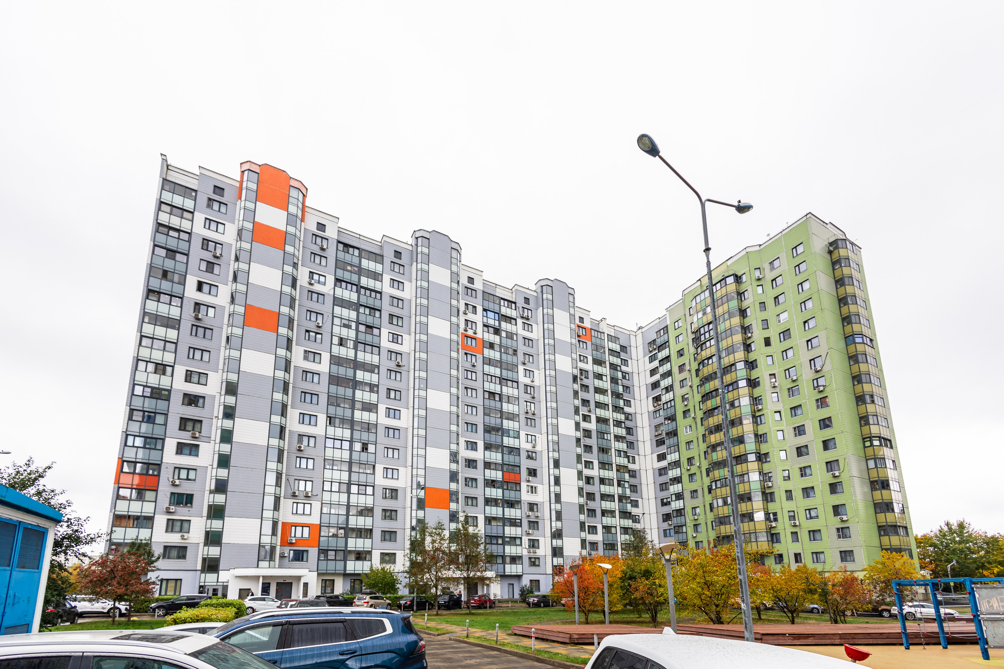 Квартира на продажу в Ховрино