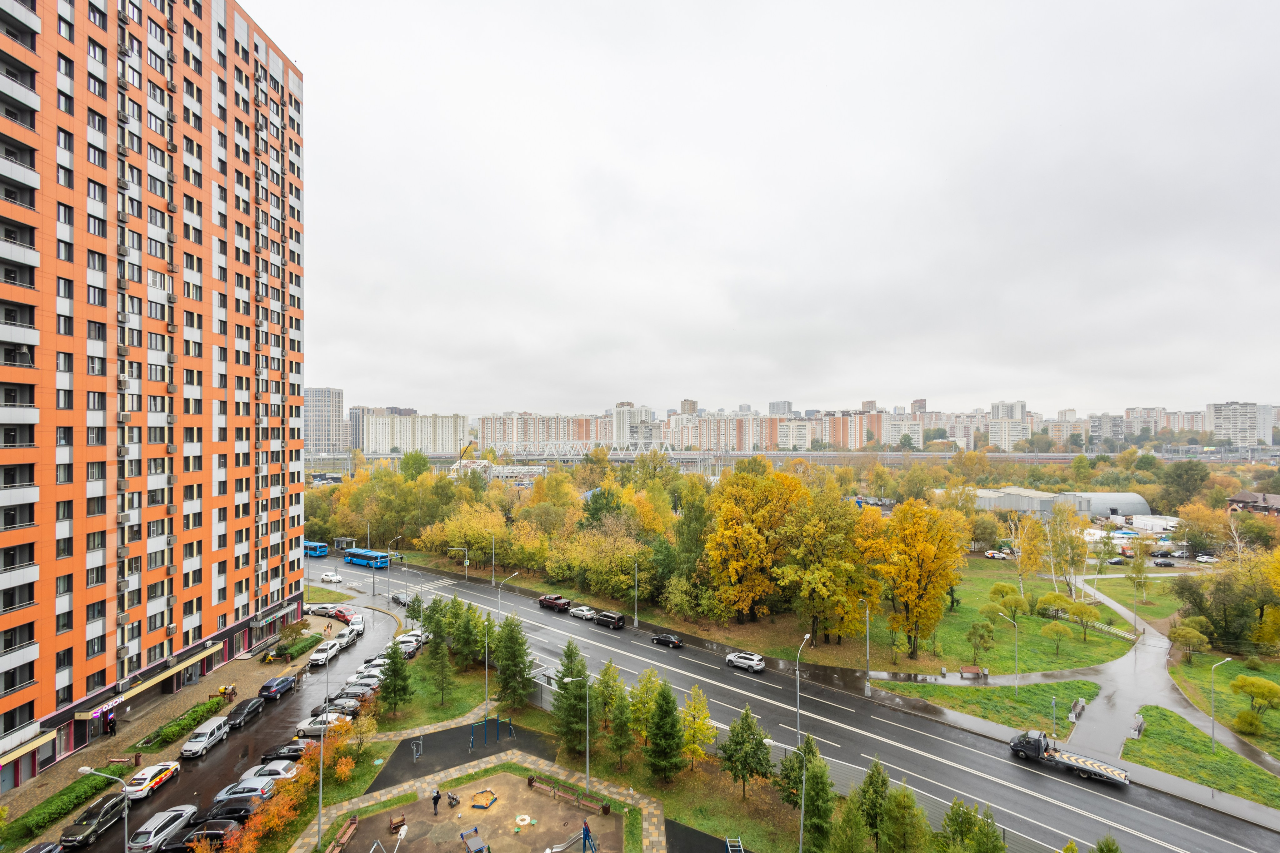 Квартира на продажу в Ховрино