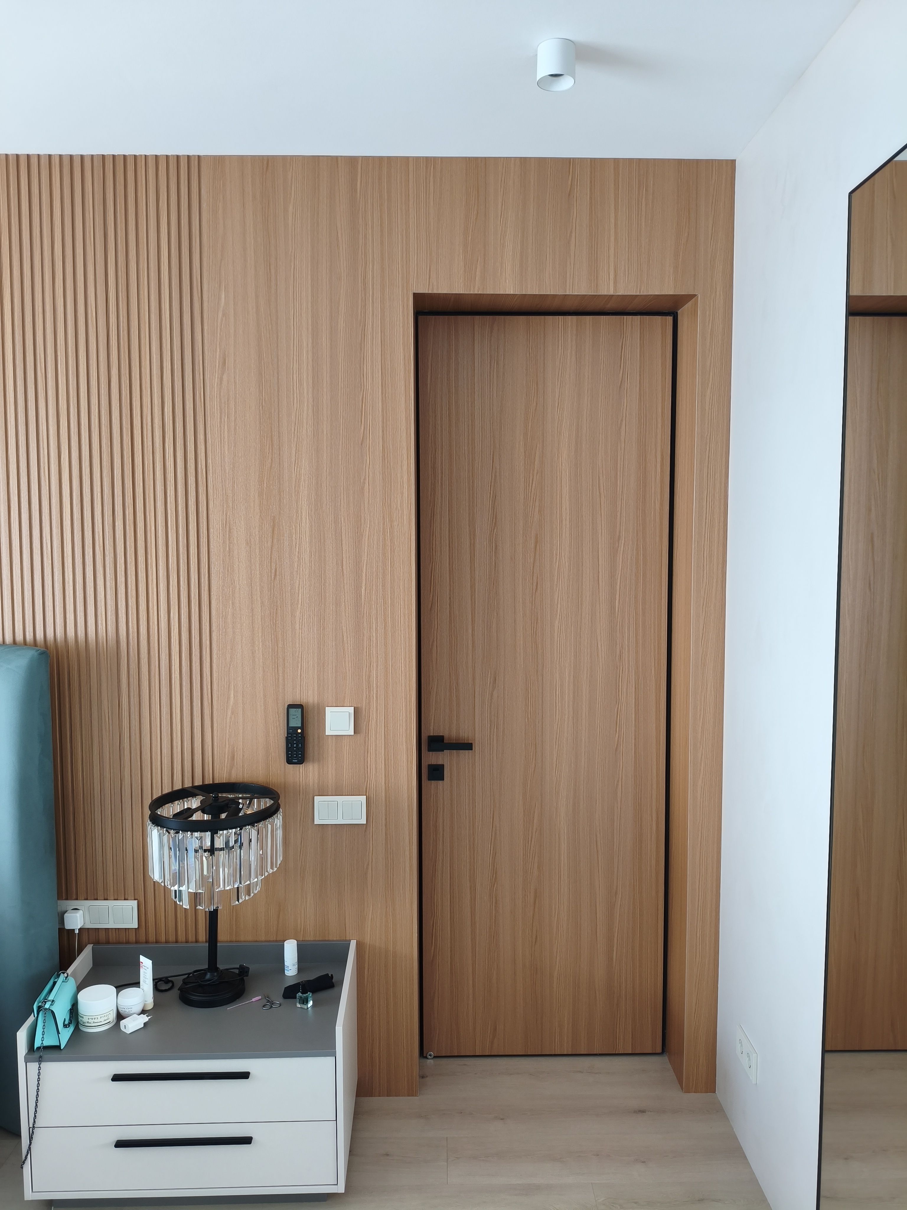 Квартира 230 кв.м. по дизайн проекту