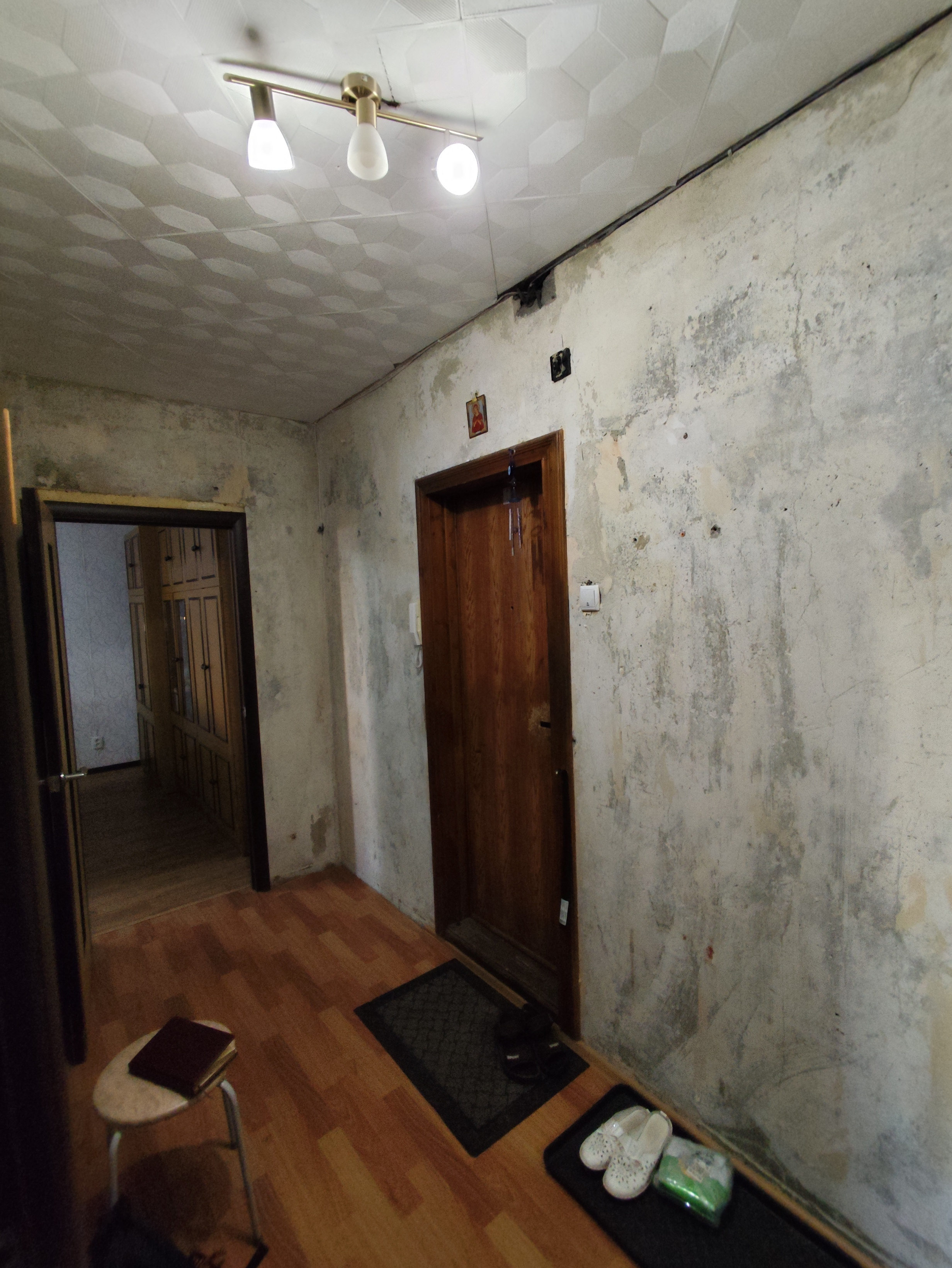 2-ка в МЖК 52м/2