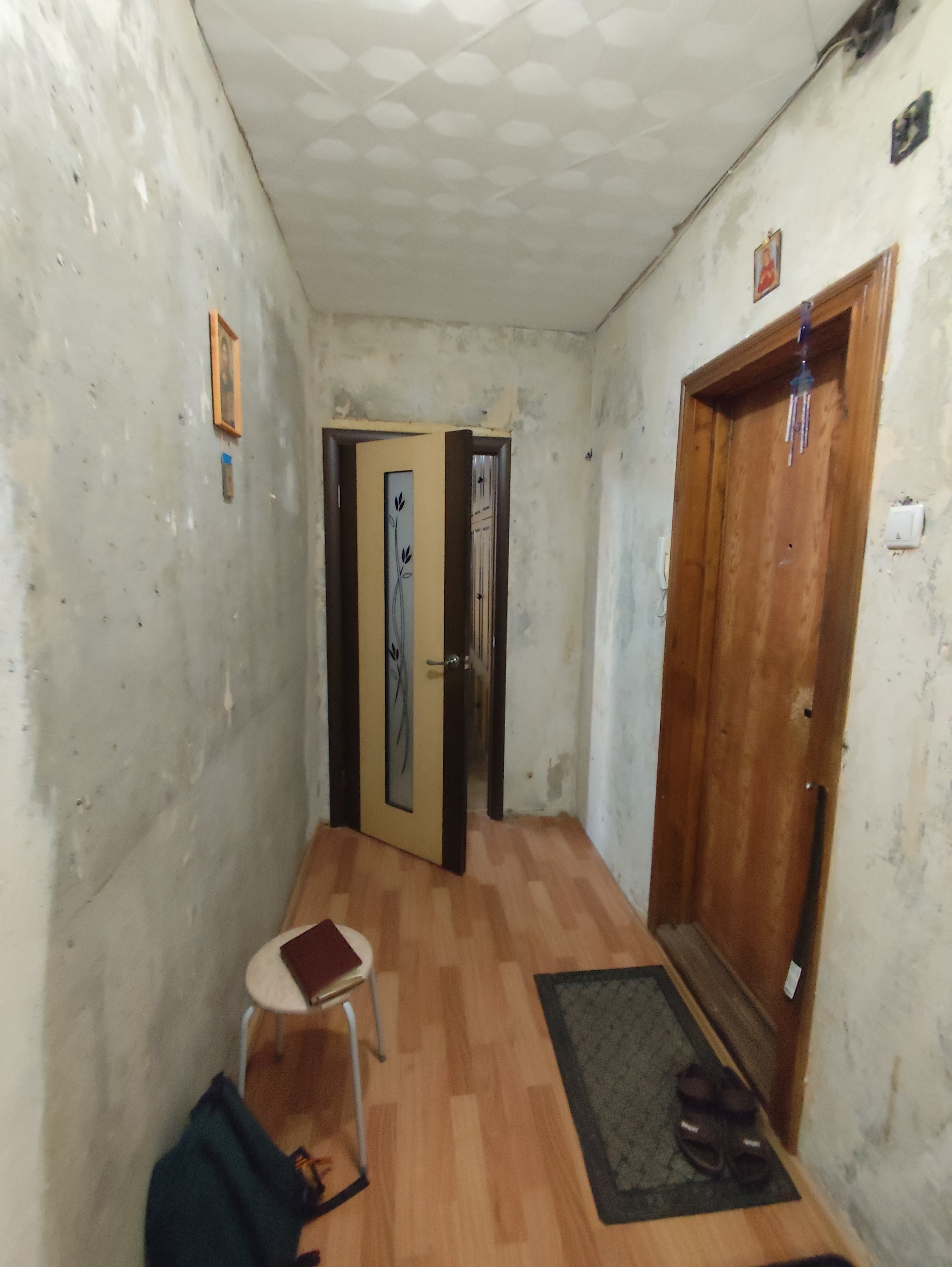 2-ка в МЖК 52м/2