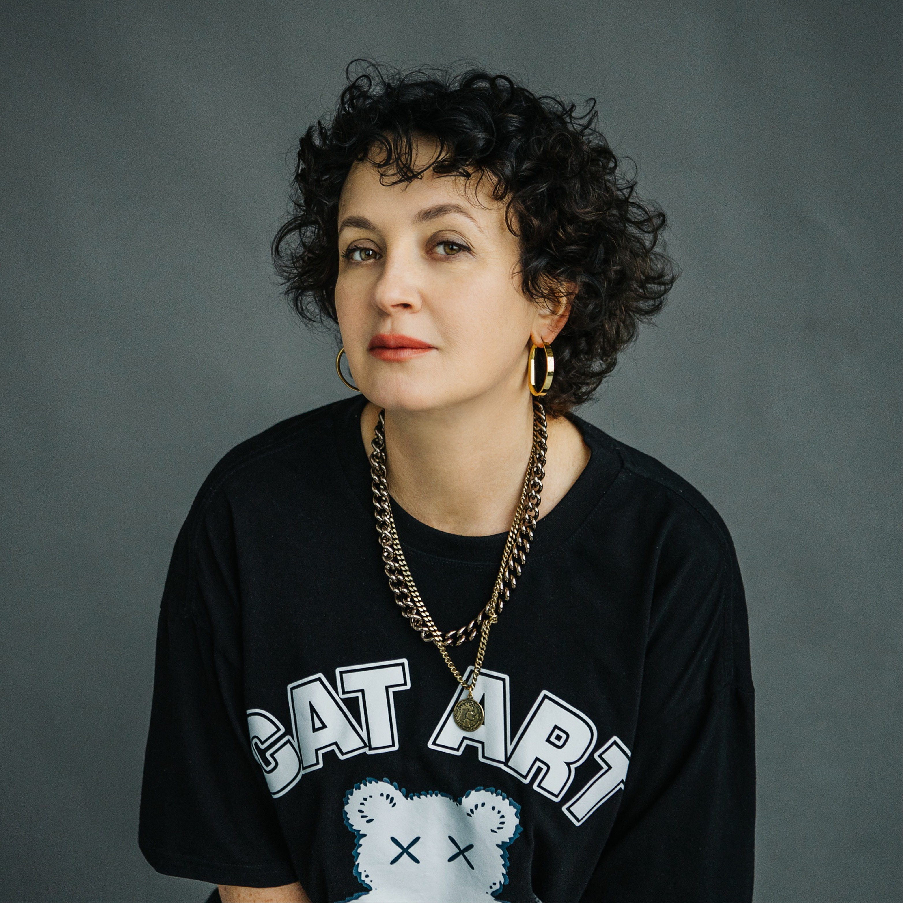 Екатерина Дозорец