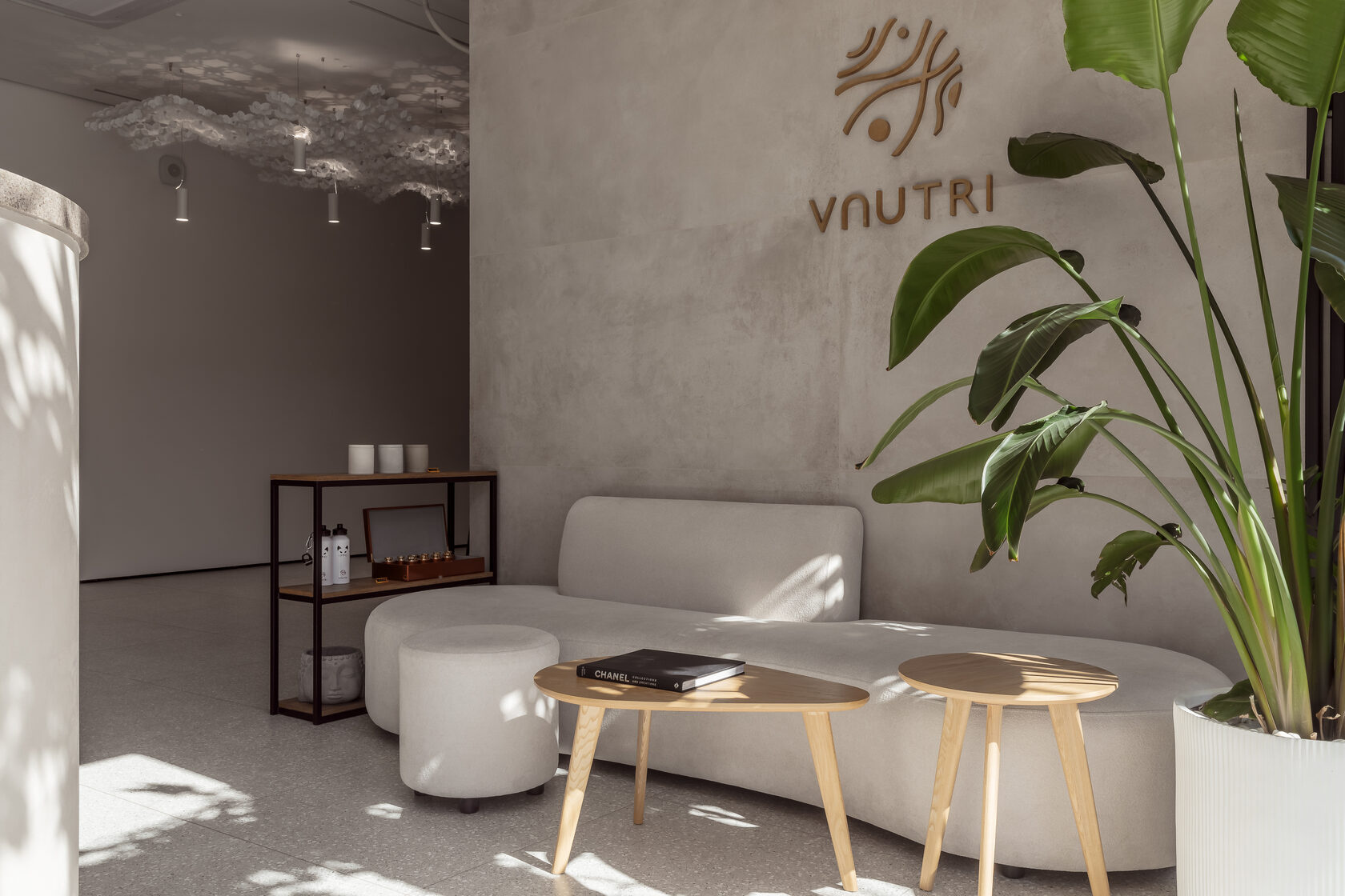 Центр Vnutri Ростов-на-Дону
