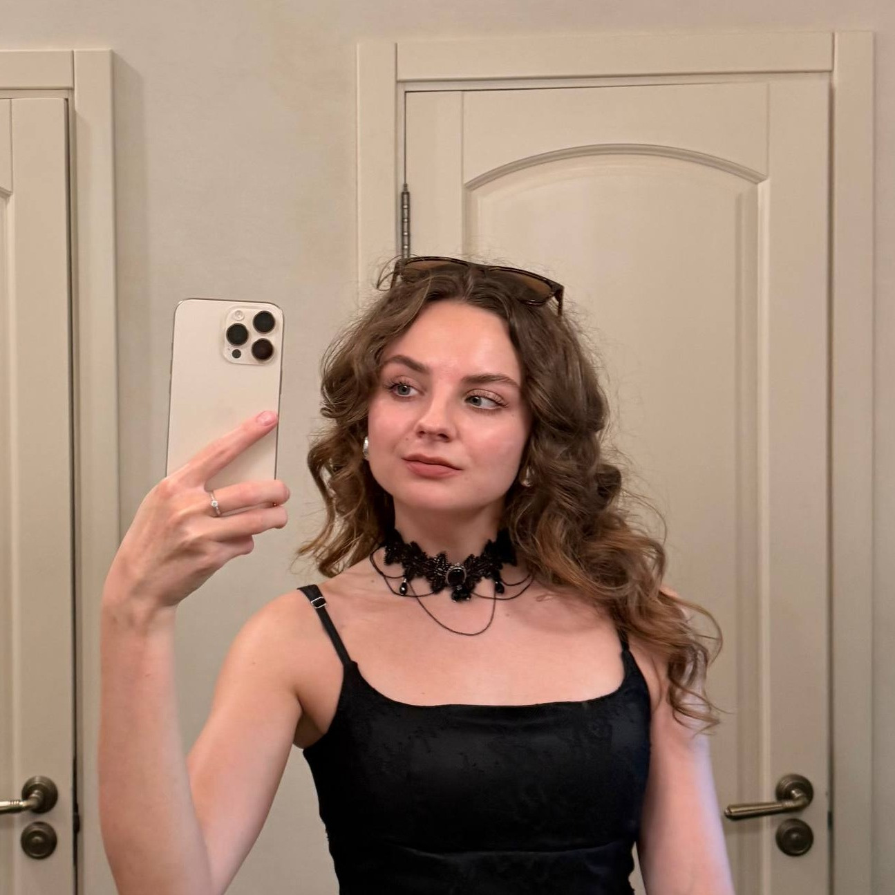 Екатерина Золотовская