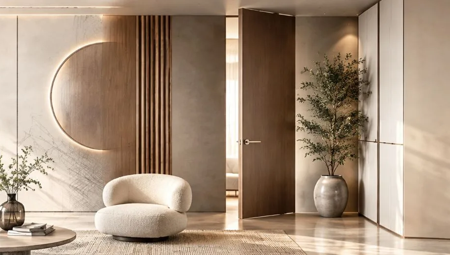 Фоновое изображение профиля Doorsstore двери