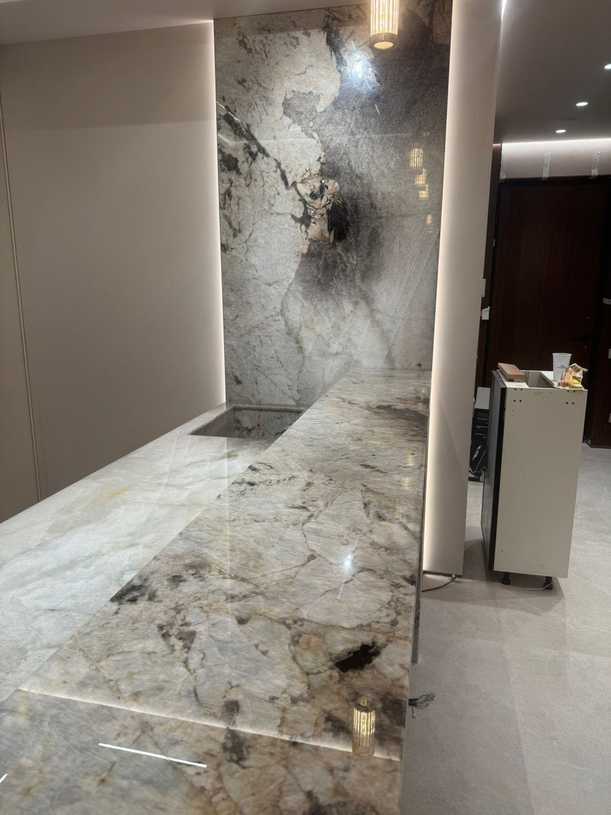 Design Glass: Природа создает, мы — воплощаем!