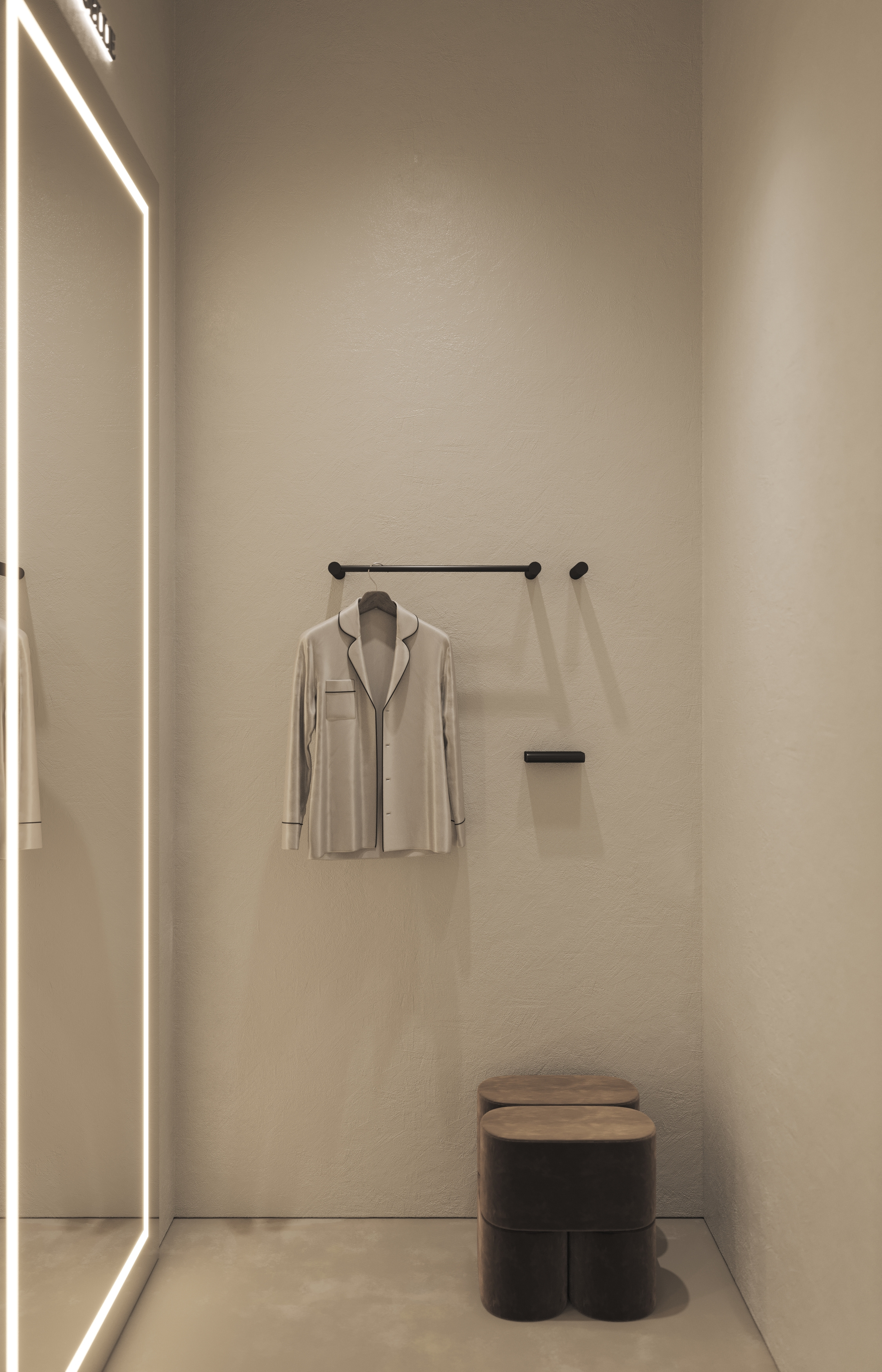 Pop-up store бренда Aruelle