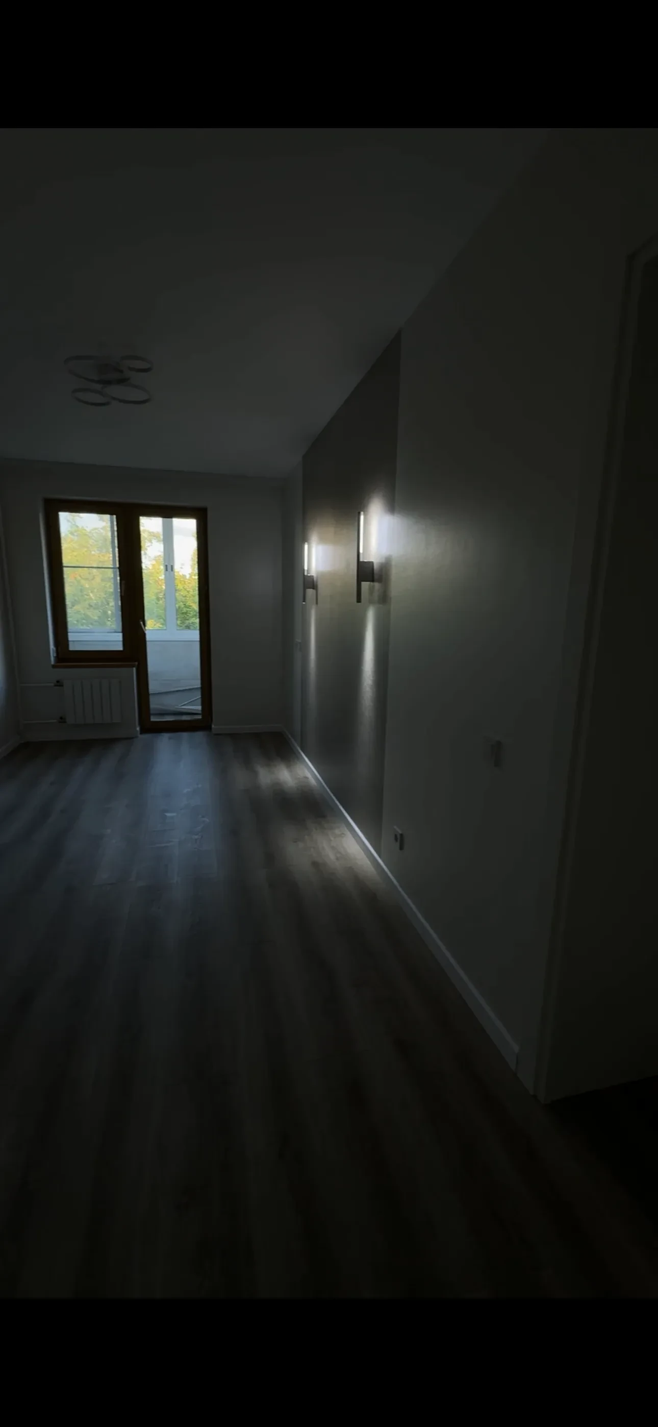 Капитальный ремонт квартиры 65 м² в стиле современной классики
