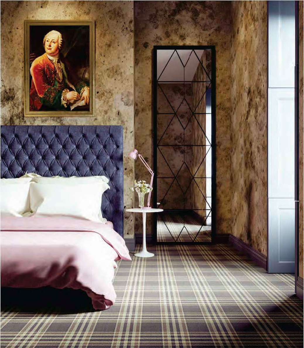 Hotel in Amsterdam