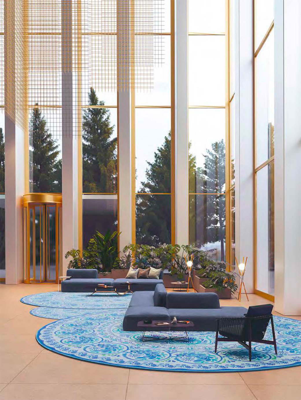 Hotel in Amsterdam